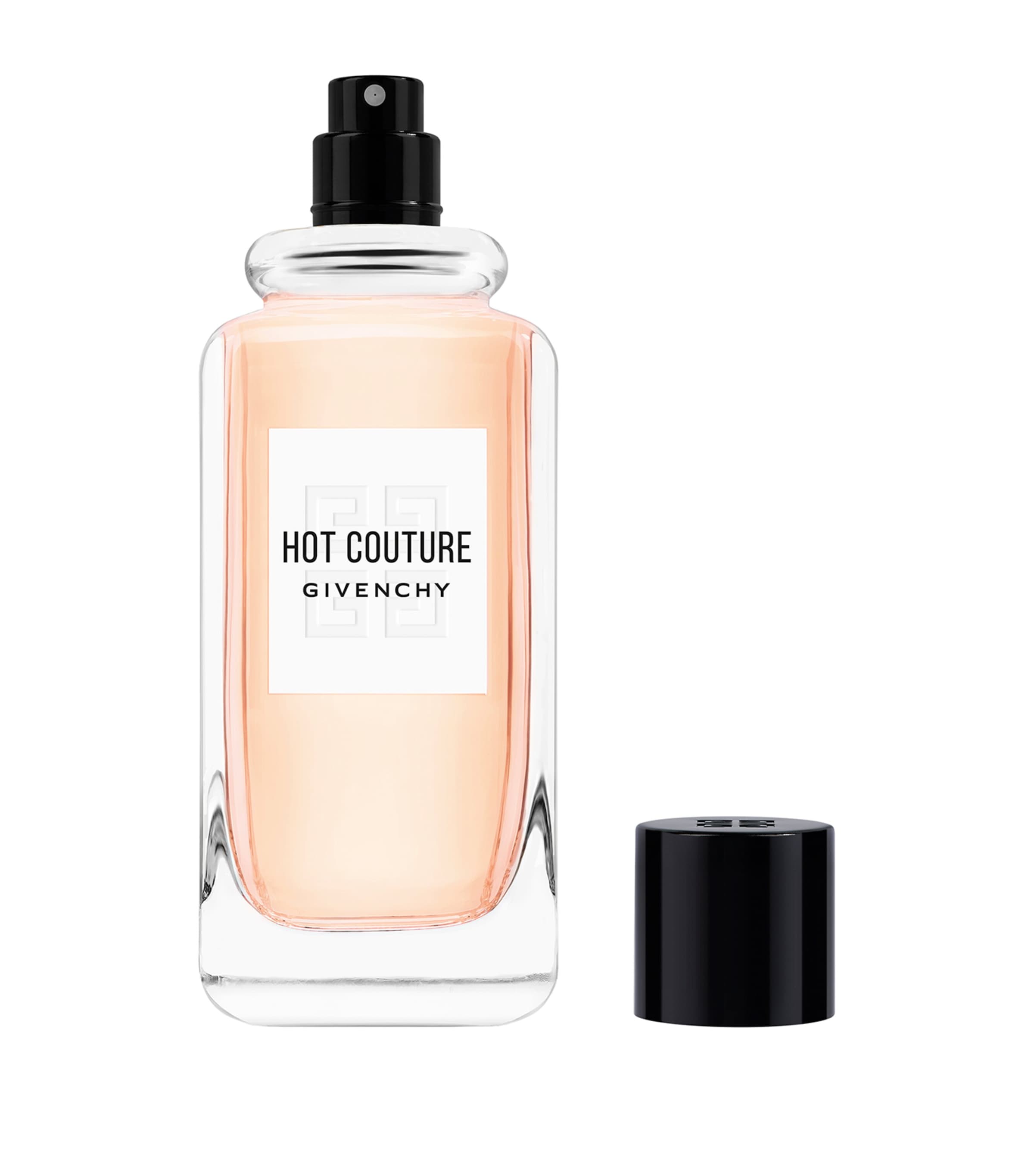 Givenchy Hot Couture Eau de Parfum 100ml Harrods UK