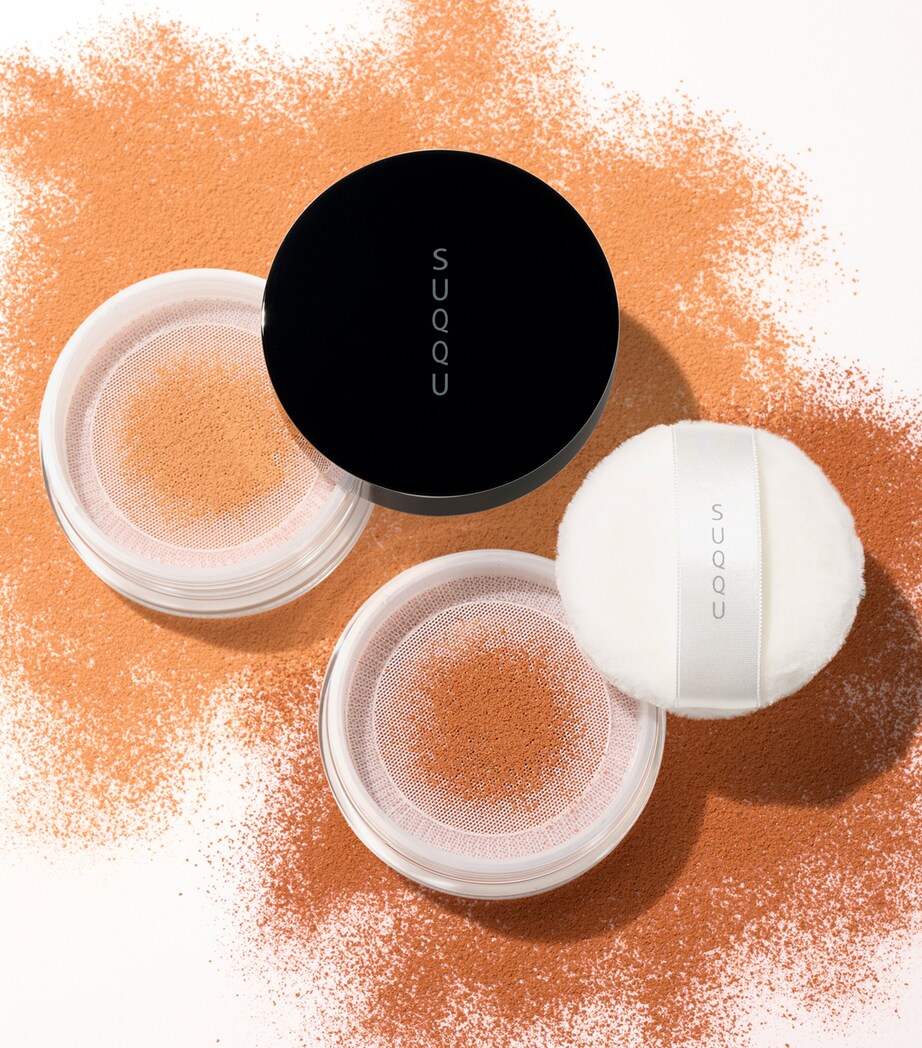 Suqqu Smooth Matte Loose Powder Image 2