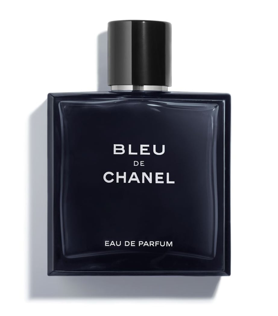 BLEU DE CHANEL Eau de Parfum Spray (100ml) NO COLOUR Image 1