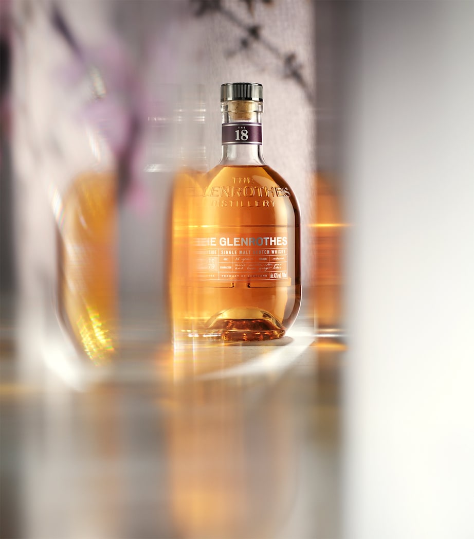 The Glenrothes 18 Year Old (70cl) NO COLOUR Image 3
