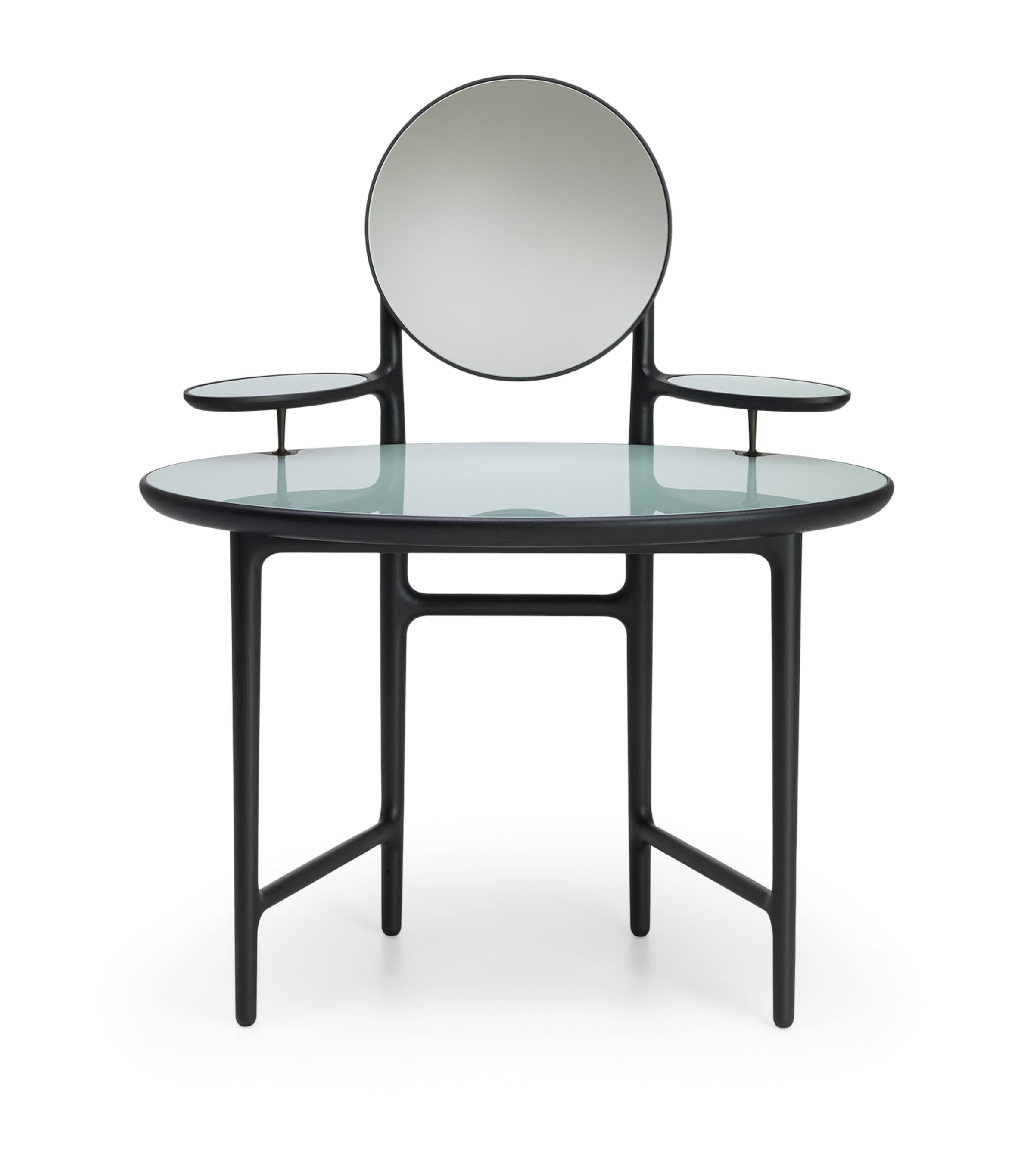Poltrona Frau Duo Vanity Desk N/a Image 2