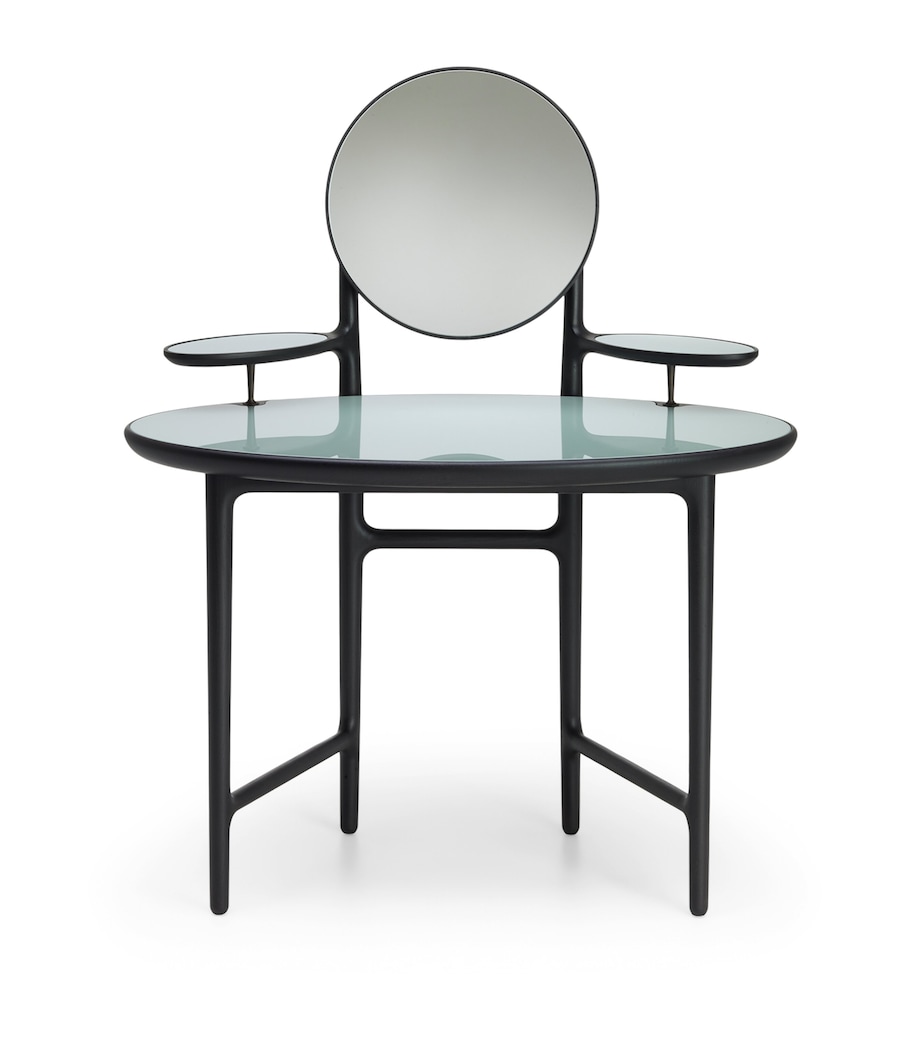 Poltrona Frau Duo Vanity Desk N/a Image 2