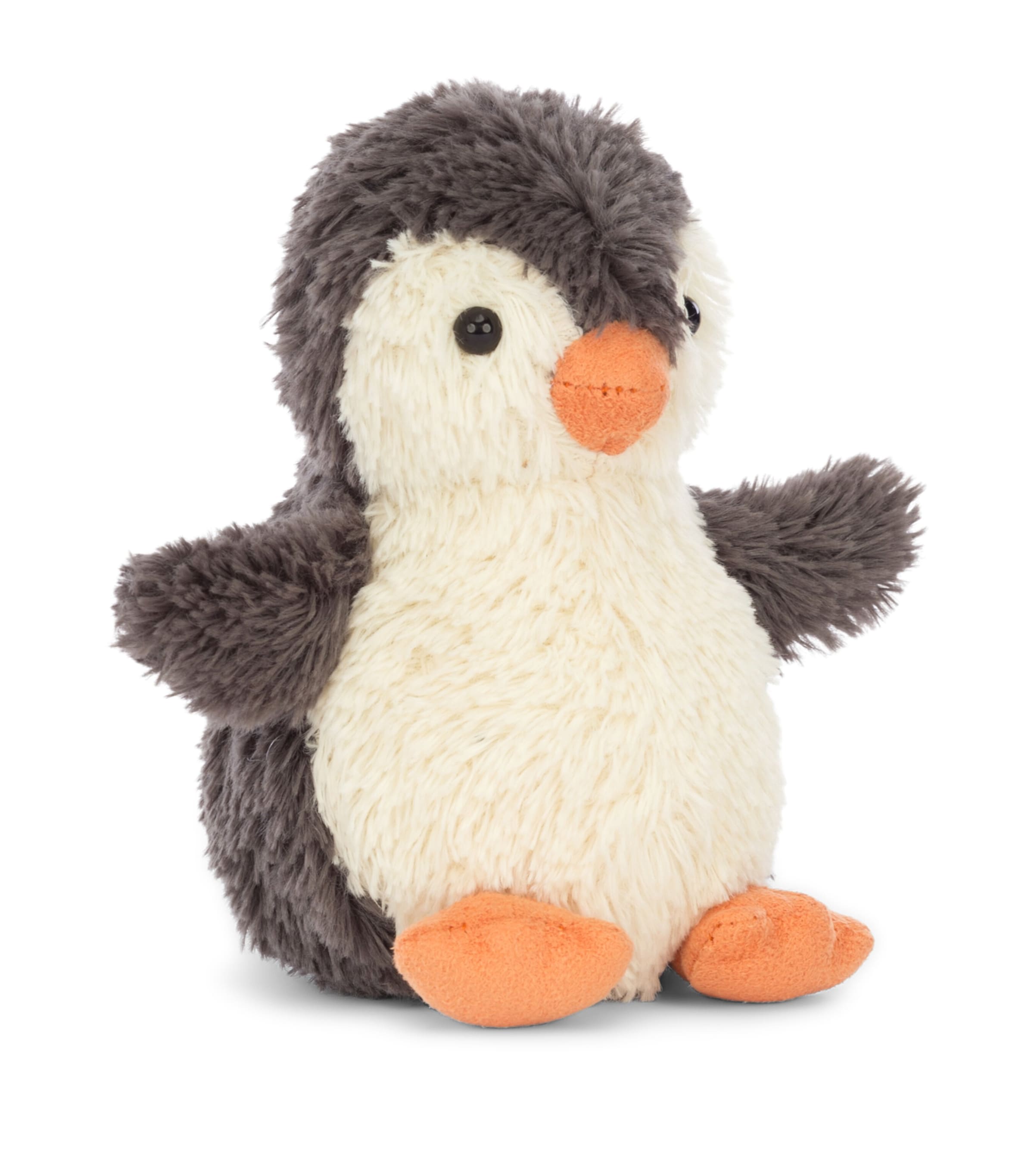 Jellycat Small Peanut Penguin (12cm) Image 1