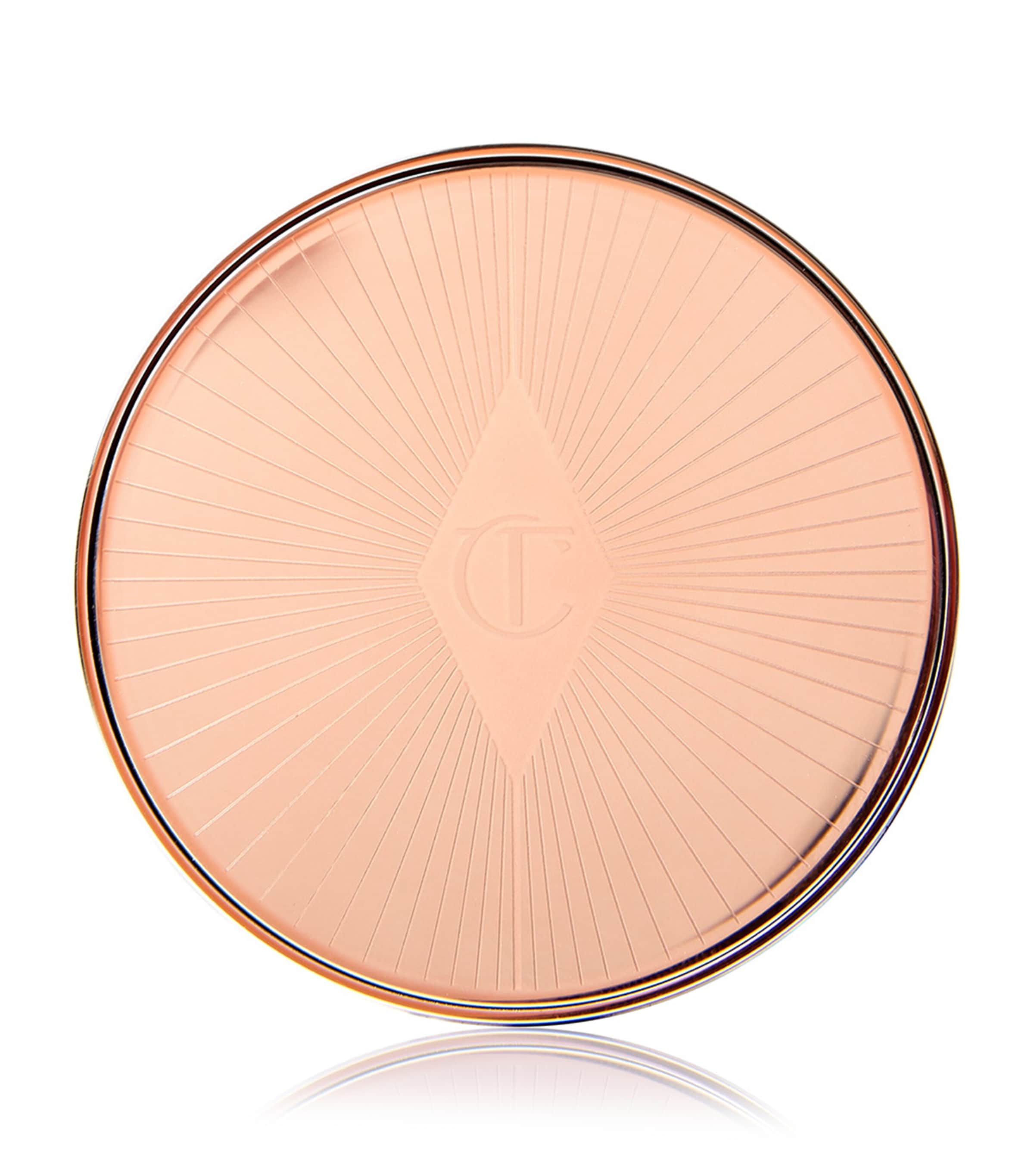 Pillow Talk Lip and Cheek Glow COLOUR OF DREAMS Image 6