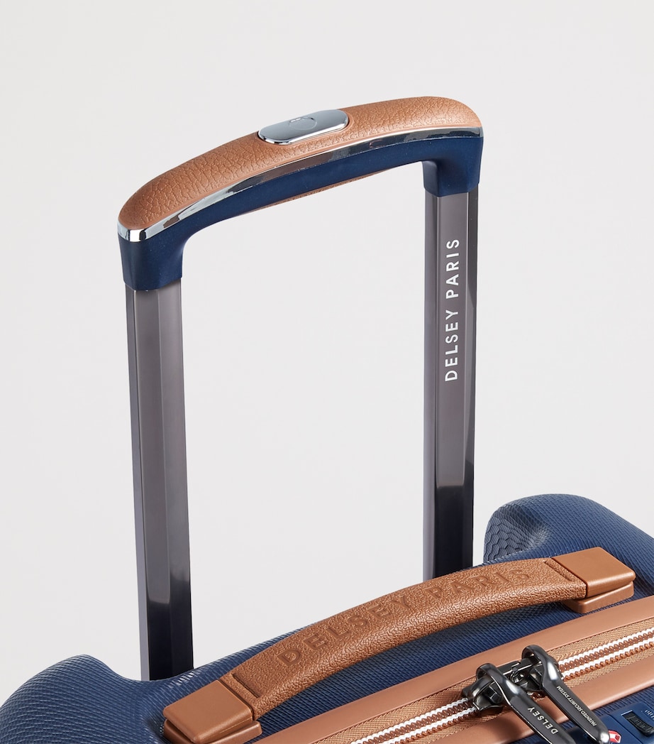 Chatelet Air 2.0 Hard Cabin Suitcase (55cm) NAVY BLUE Image 6