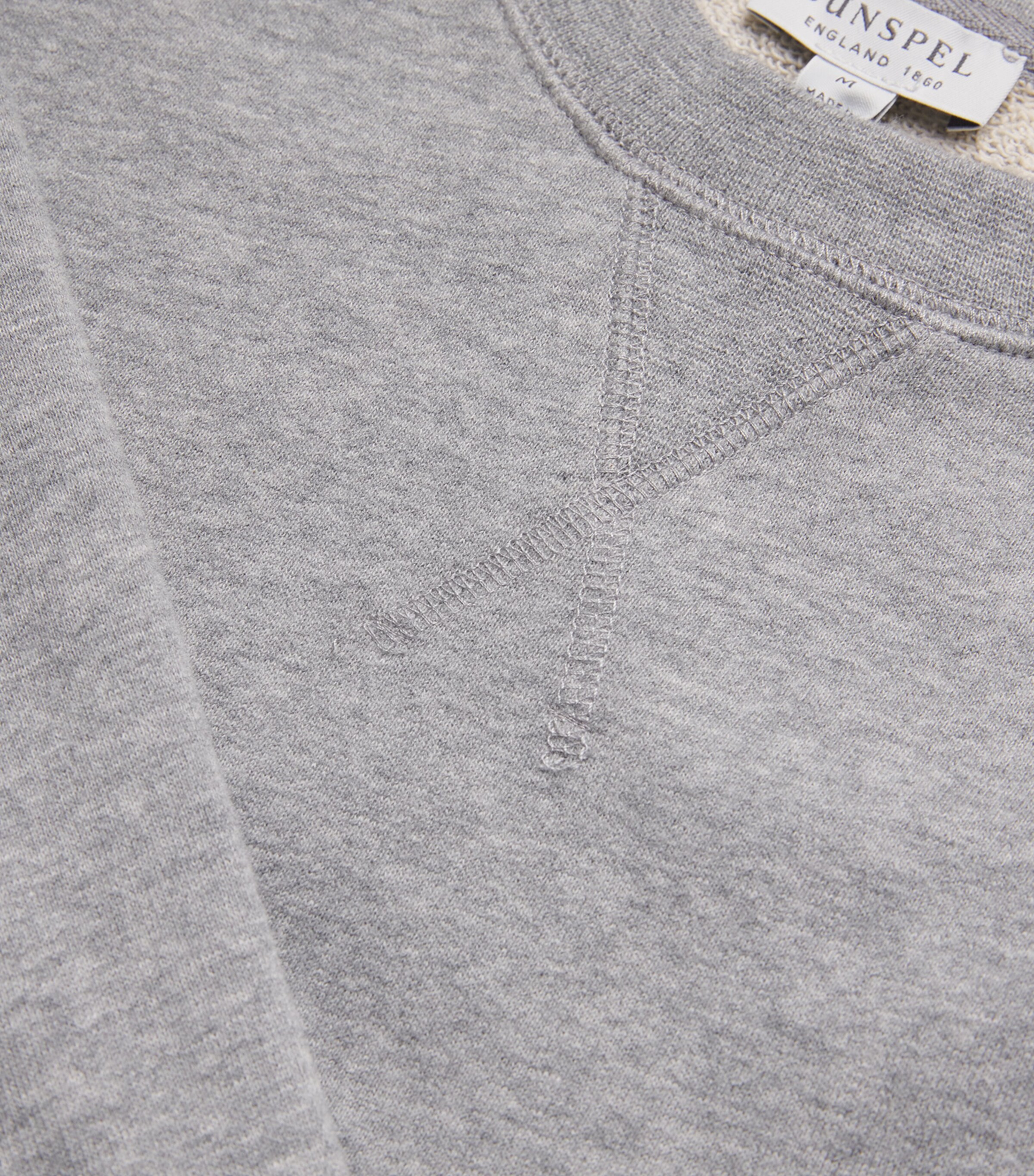 Loopback Sweatshirt GYAA Image 12