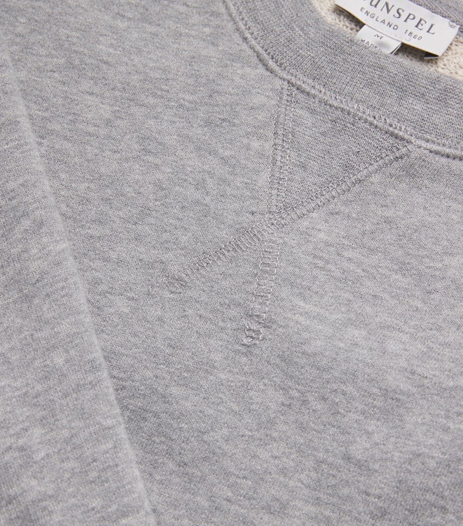 Loopback Sweatshirt GYAA Image 12