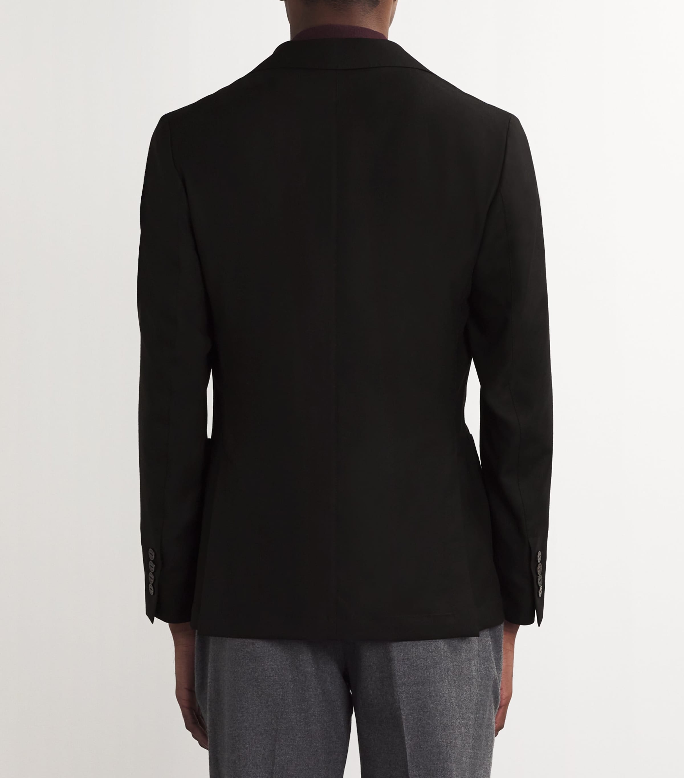 Cashmere 4.0 Robert Blazer 10000 Image 4