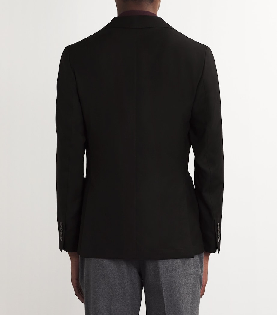 Cashmere 4.0 Robert Blazer 10000 Image 4