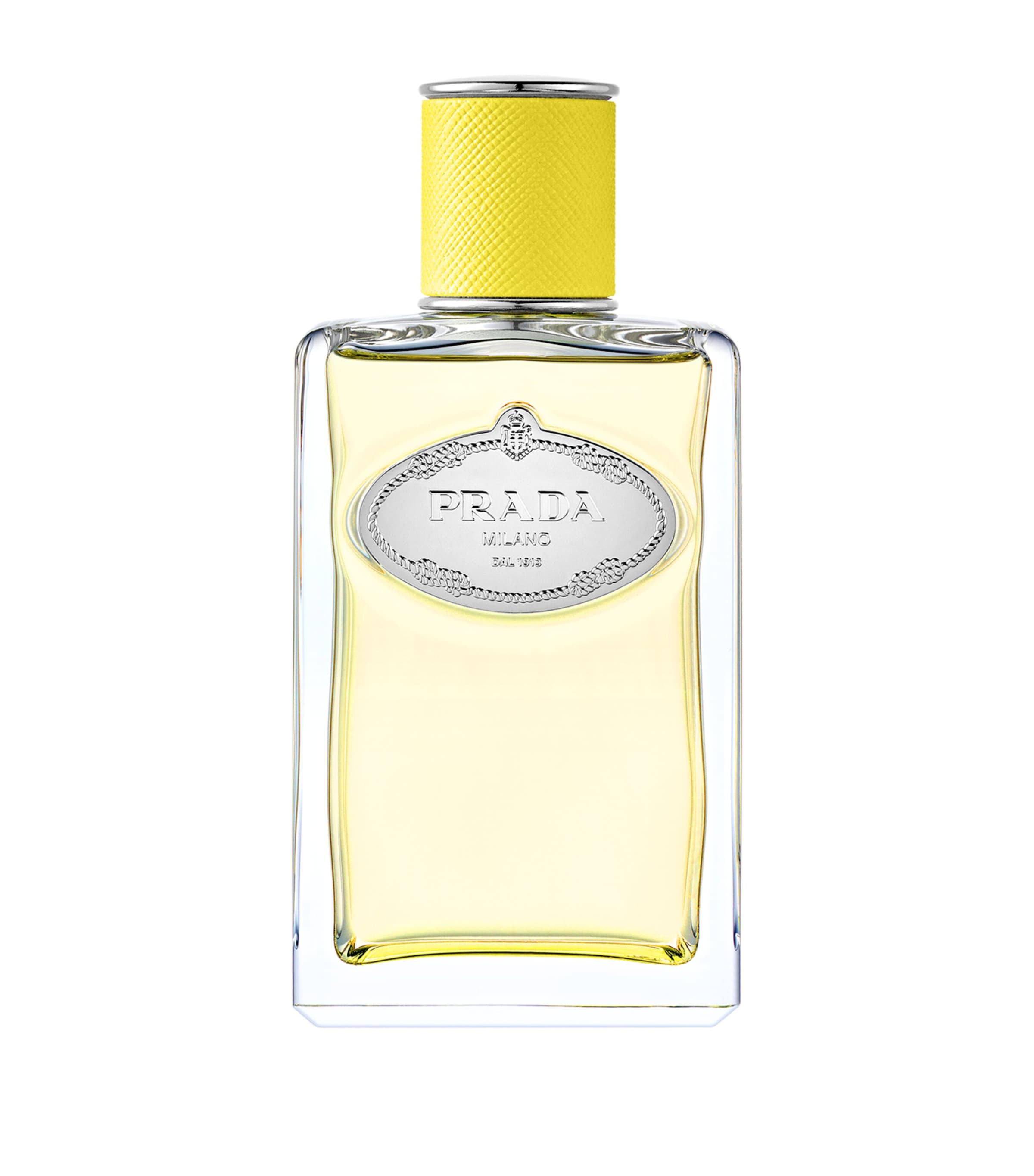 Prada Beauty Infusion d’Ylang Eau de Parfum (100ml) Image 1