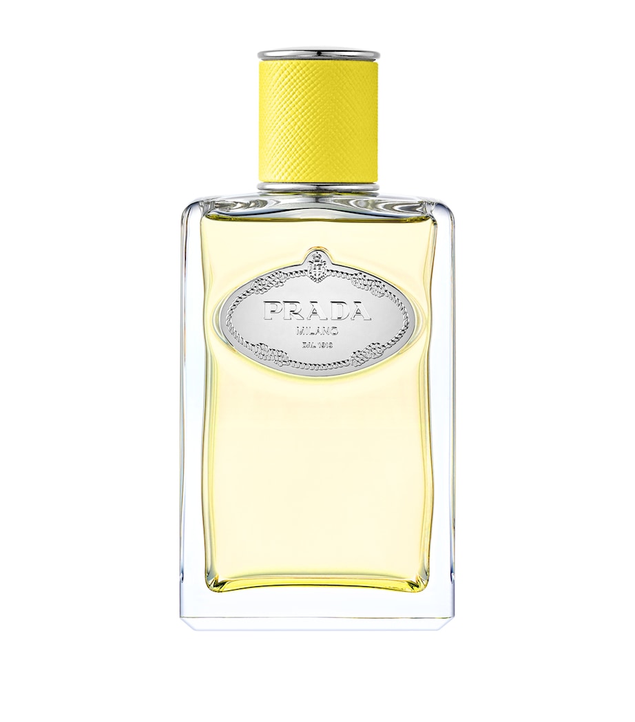 Prada Beauty Infusion d’Ylang Eau de Parfum (100ml) Image 1