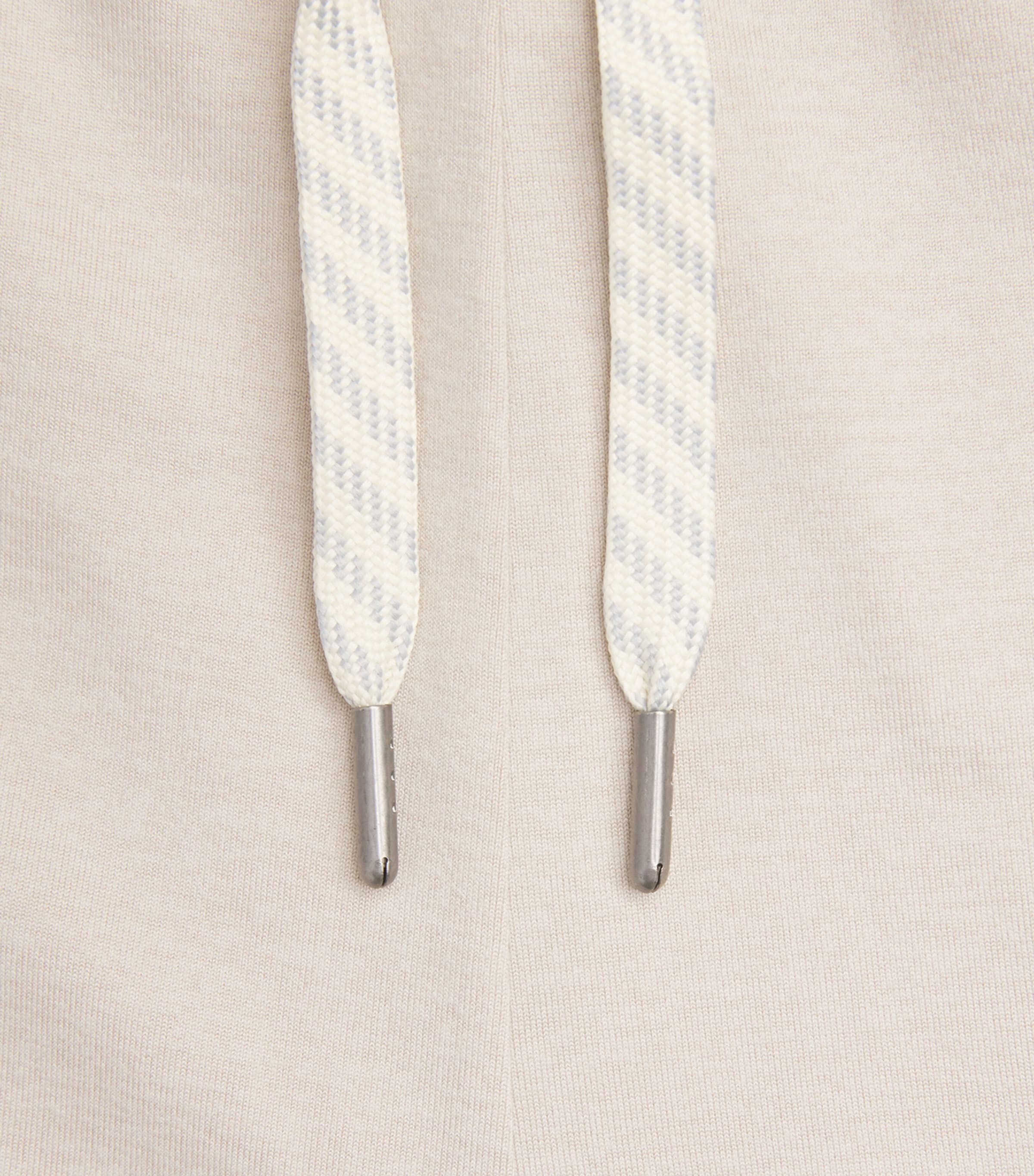 DreamKnit Halo Essentials Sweatpants HEE ECRU HEATHE Image 5