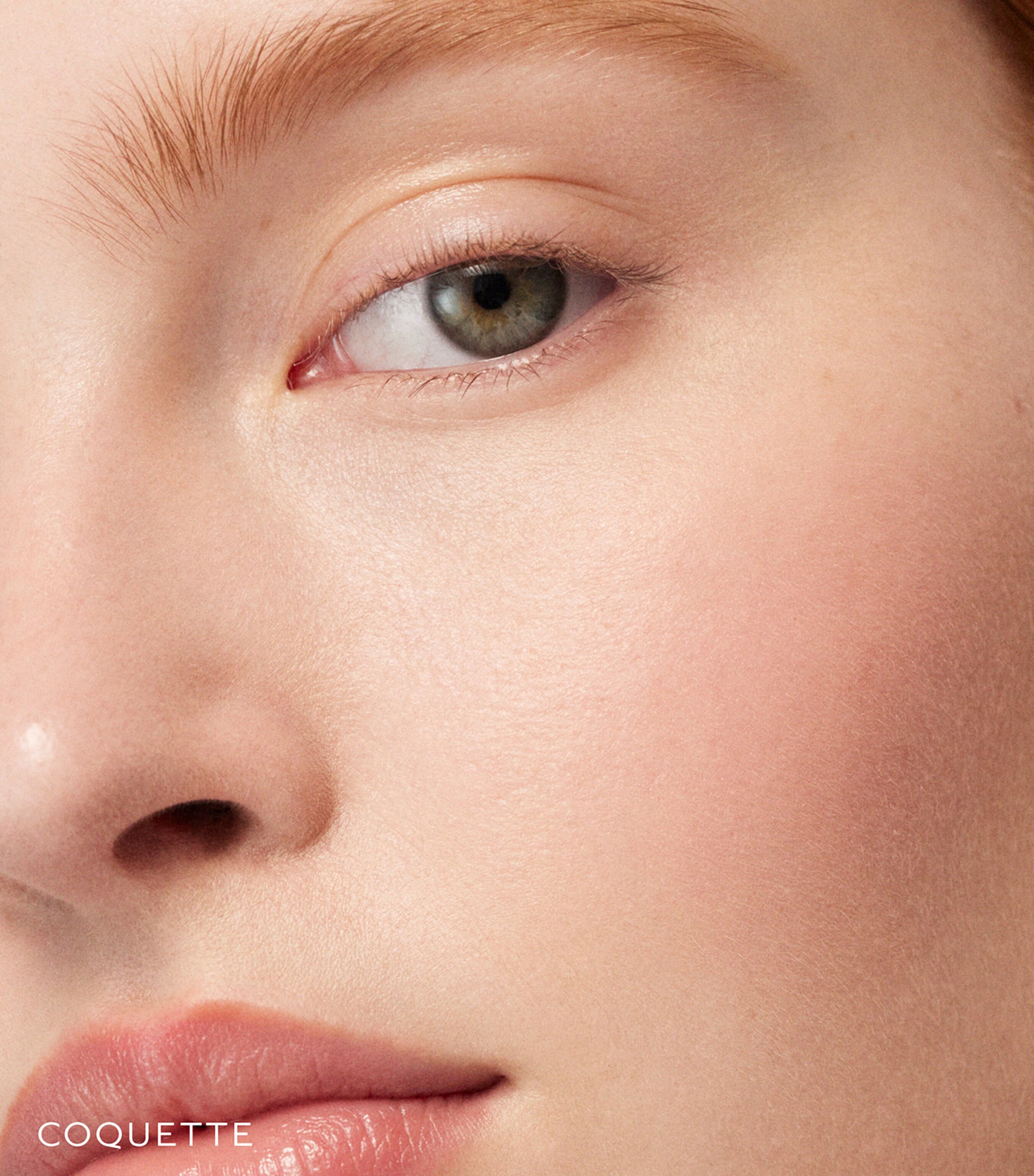 Baby Cheeks Blush Stick COQUETTE Image 2