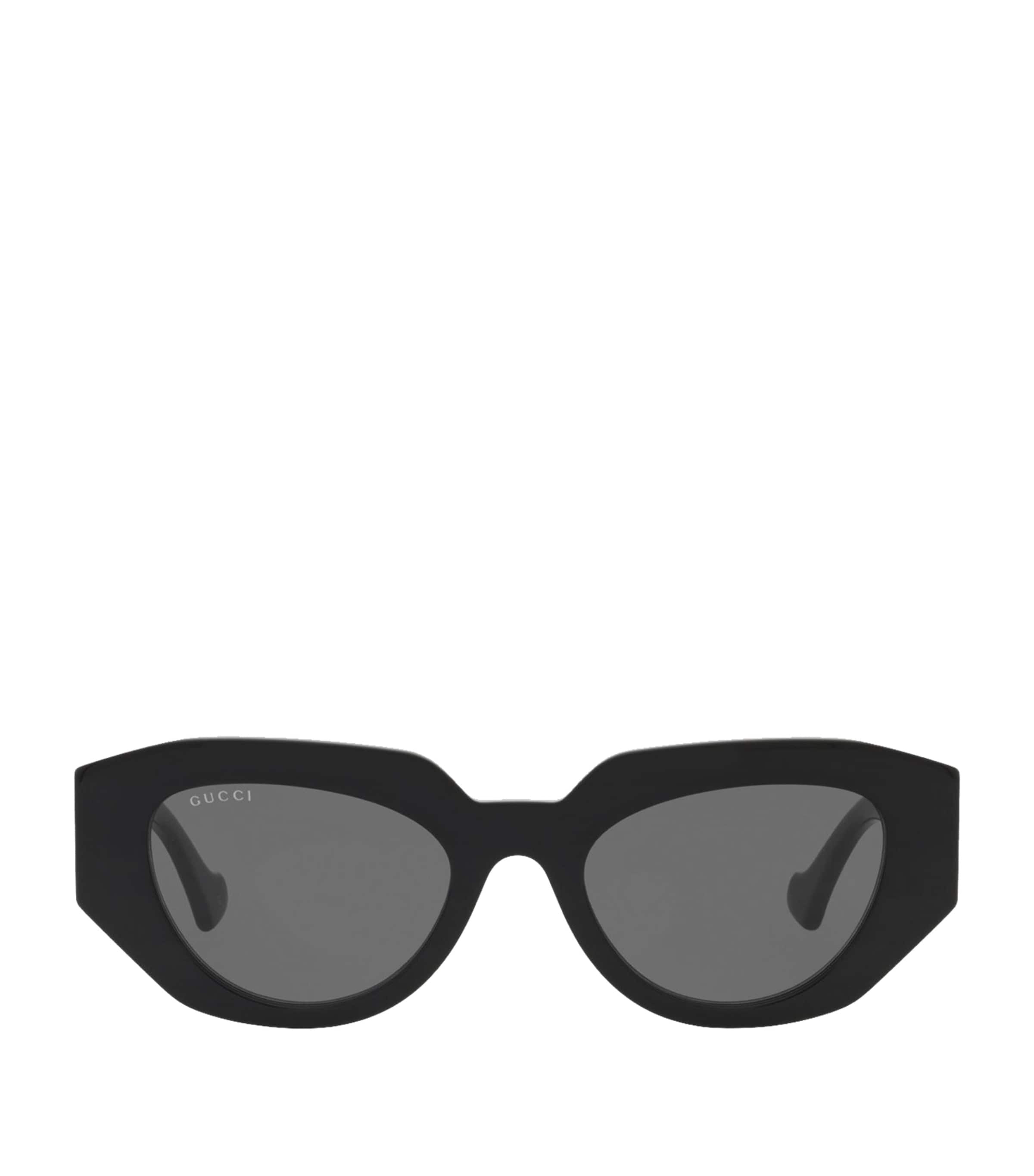 Gucci Gg1421s Sunglasses In Black
