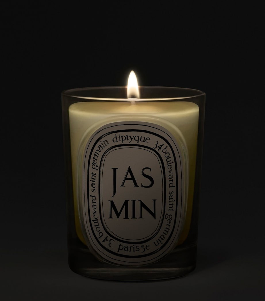 Diptyque Jasmin Candle (190g) Image 2