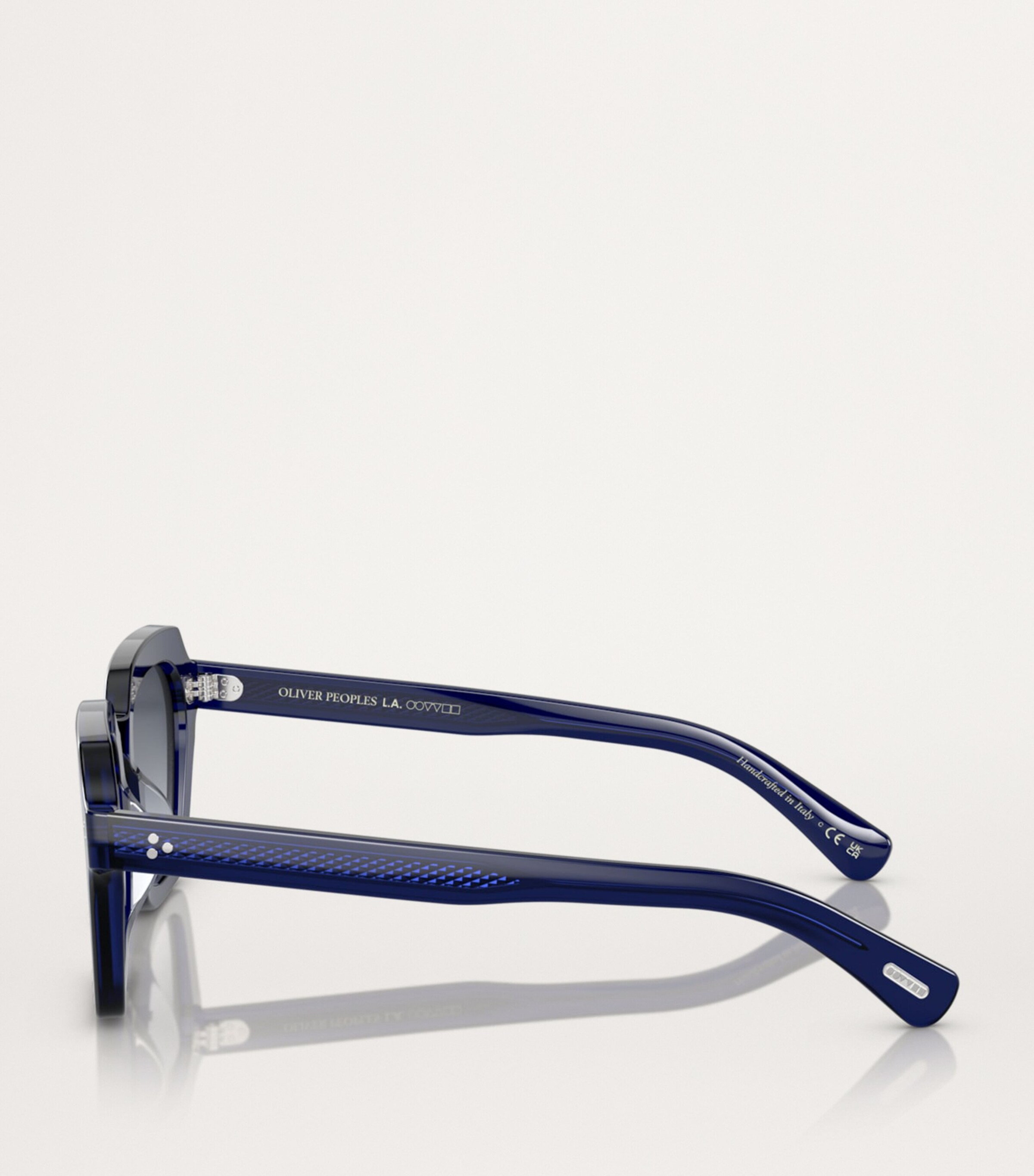 Oliver Peoples Acetate Kienna Sunglasses Image 2