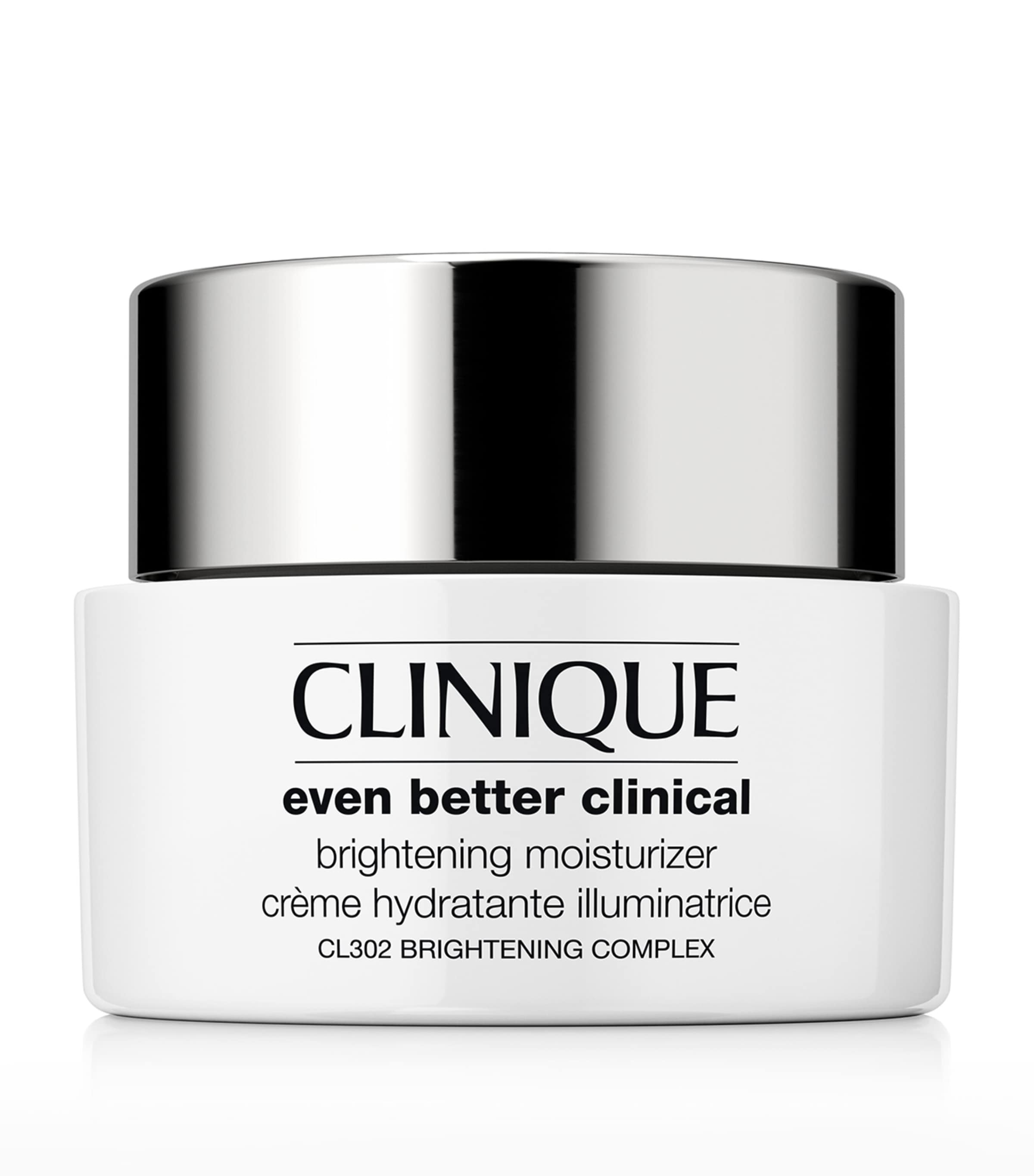 Clinique Even Better Clinical Brightening Moisturizer 50ml