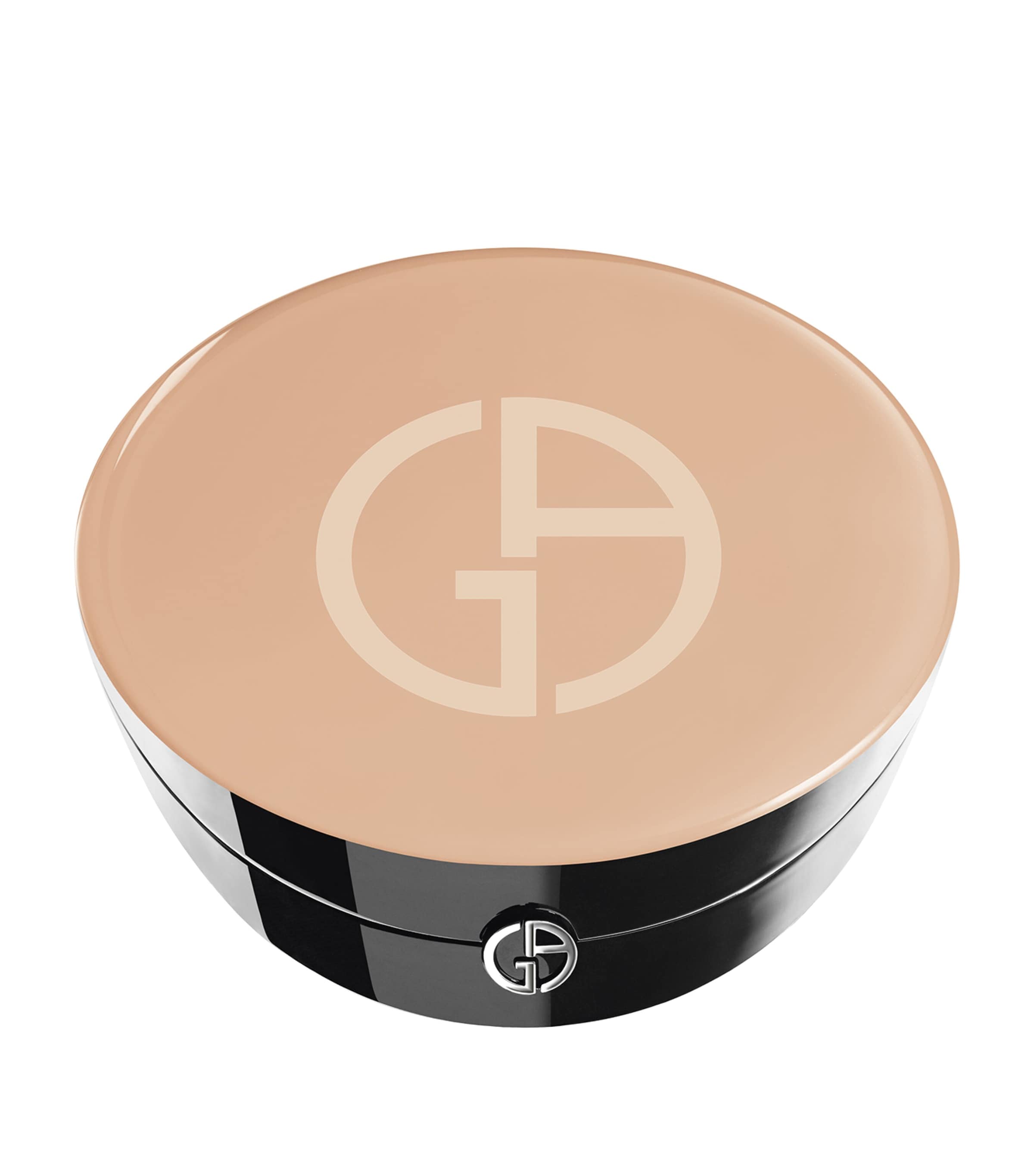 Luminous Silk Glow Fusion Powder 2 Image 3