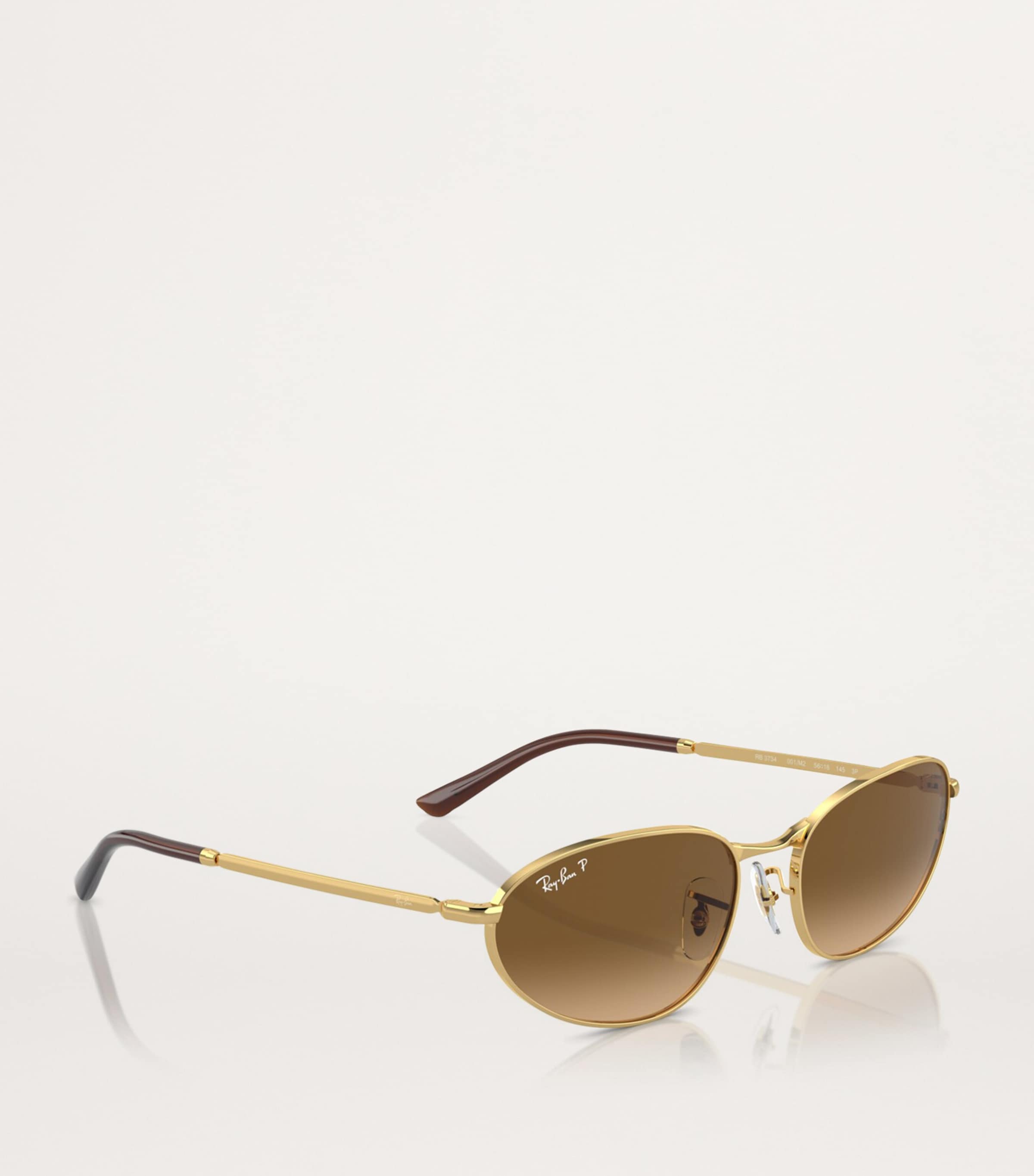 RB3734 Sunglasses 001/M2 Image 6