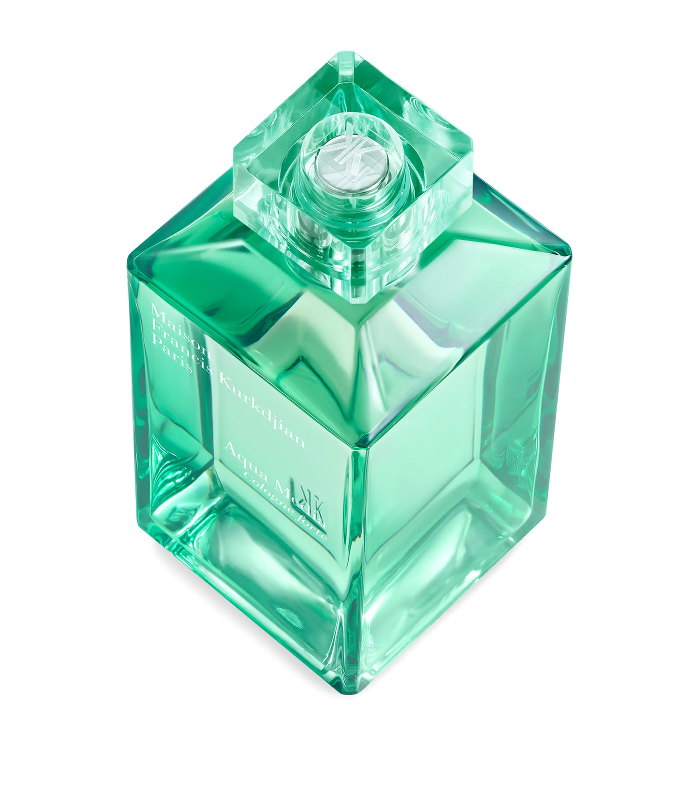 Maison Francis Kurkdjian Aqua Media Cologne Forte Eau de Parfum (200ml) Image 2