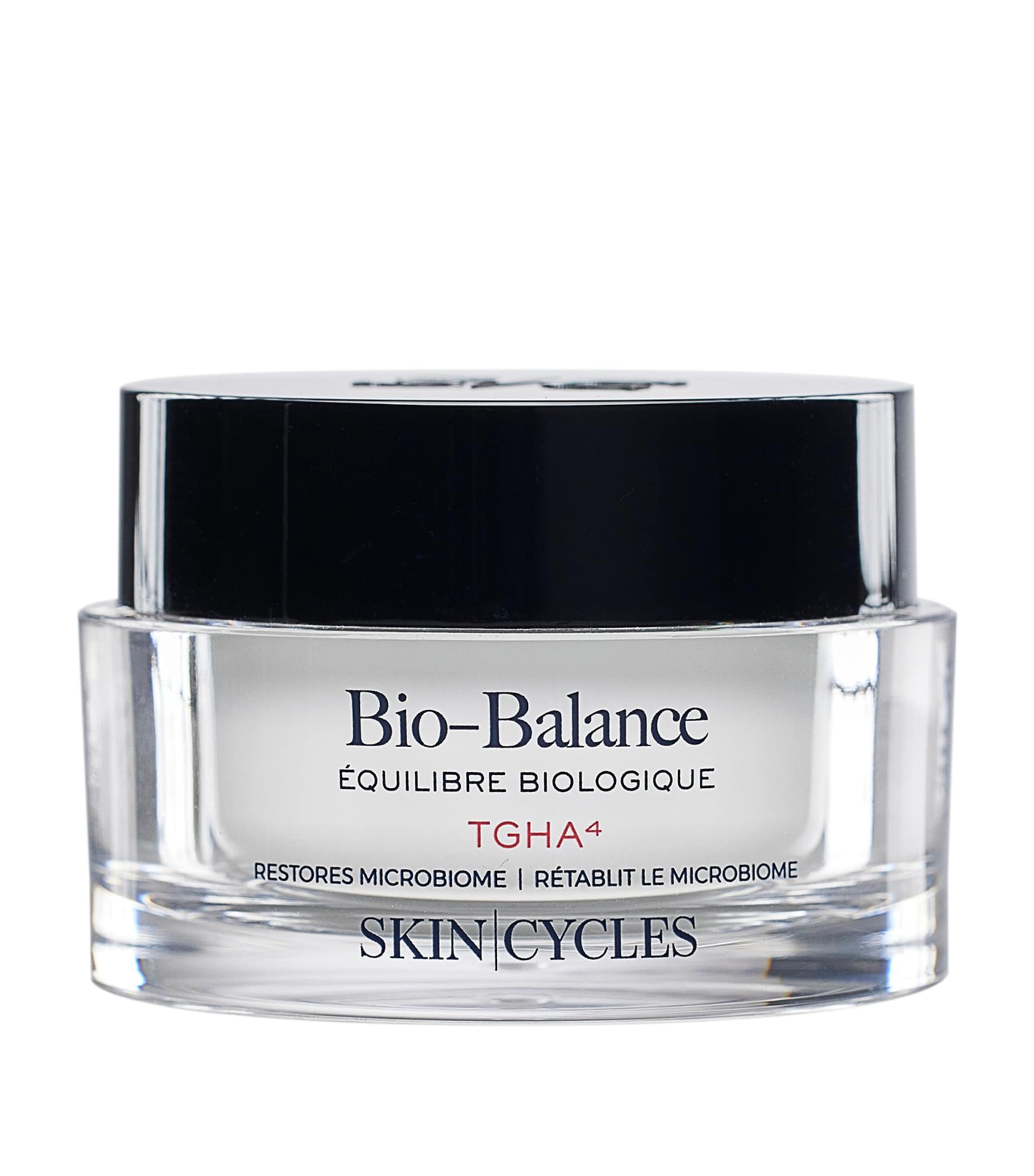 Skin Cycles Bio-balance Moisturiser