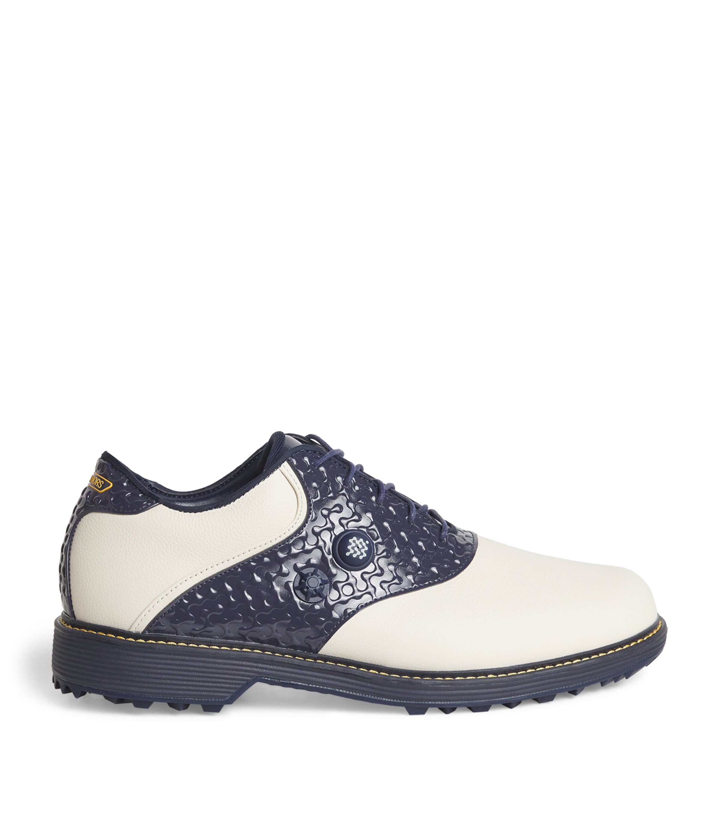 Manors x Reebok OG Pump Golf Shoes | Wedding | For the Groom | Shoes | Men Shoes | Smart Shoes | Brogues | Trainers | Low-Top Trainers | 5238 | Partywear | Mens