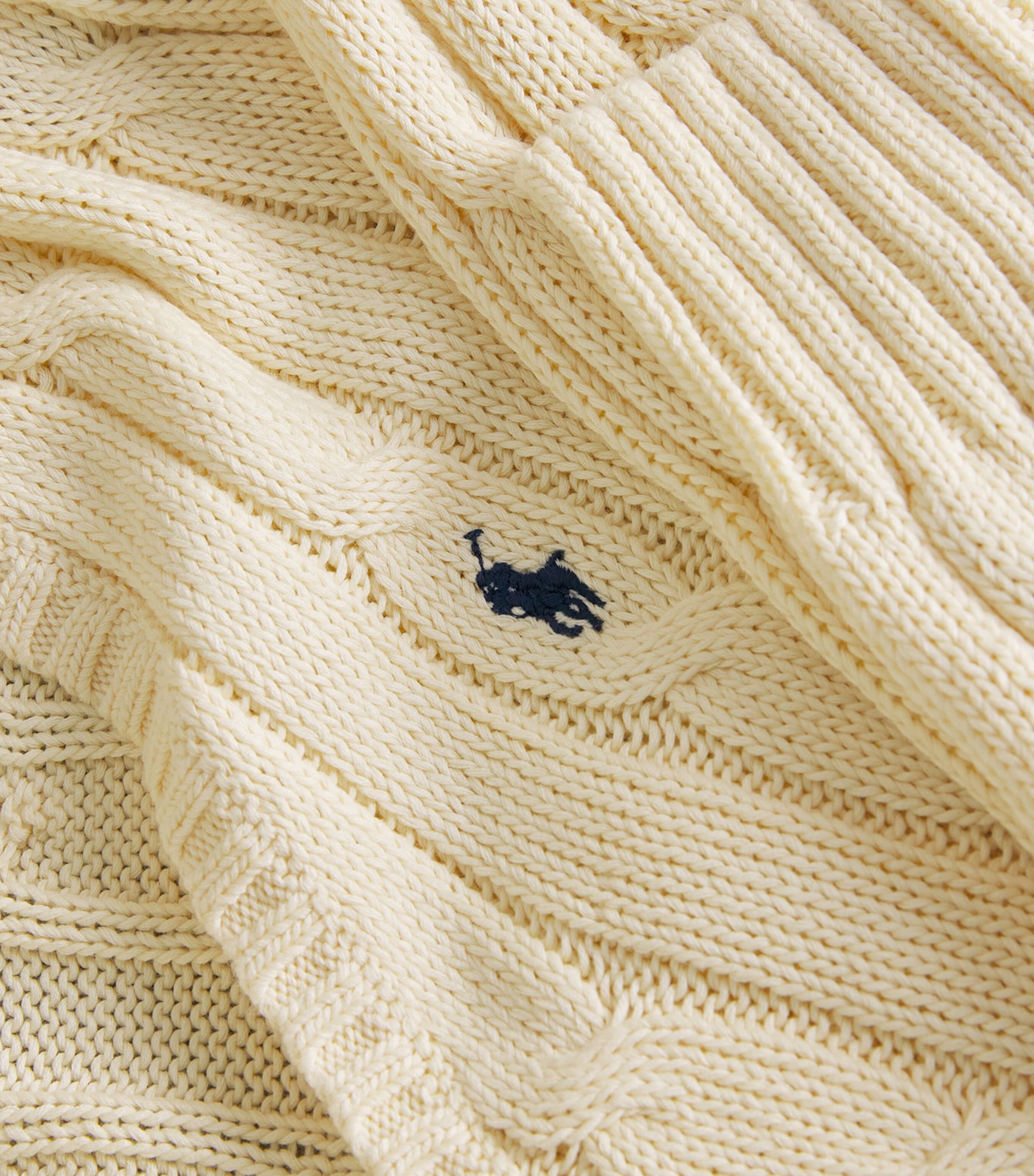 Pima Cotton Kimberly Sweater CREAM Image 5