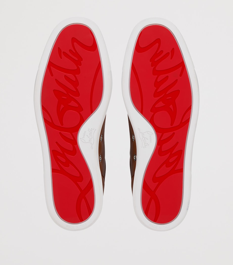 Rantulow Orlato Sneakers BG71 Image 4