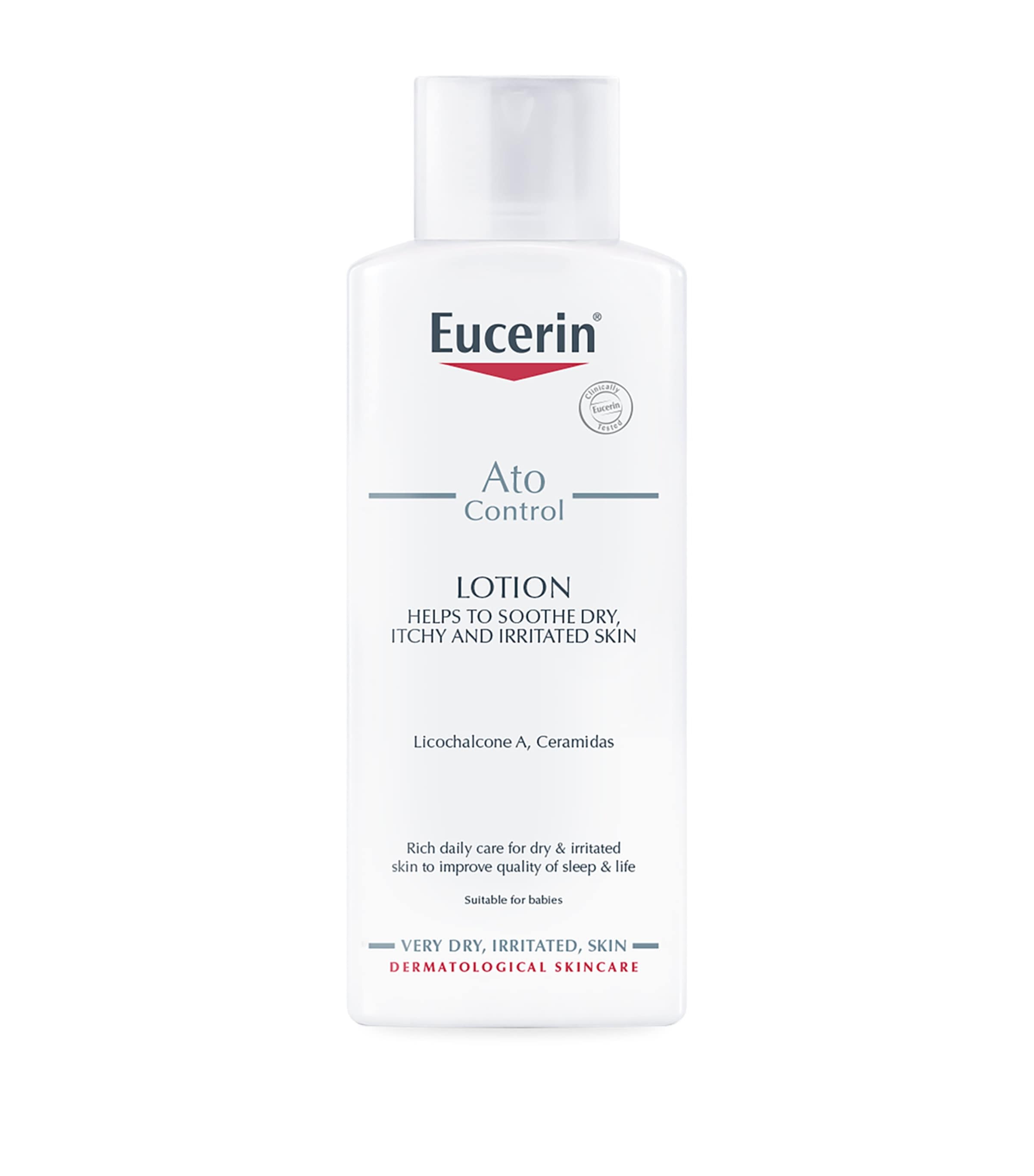 Eucerin Atocontrol Body Care Lotion
