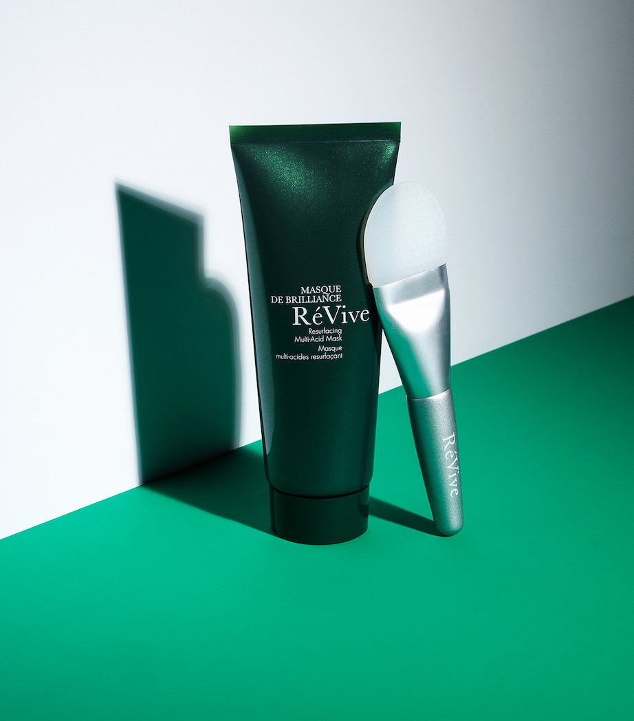 Masque de Brilliance (73ml) NO COLOUR Image 3