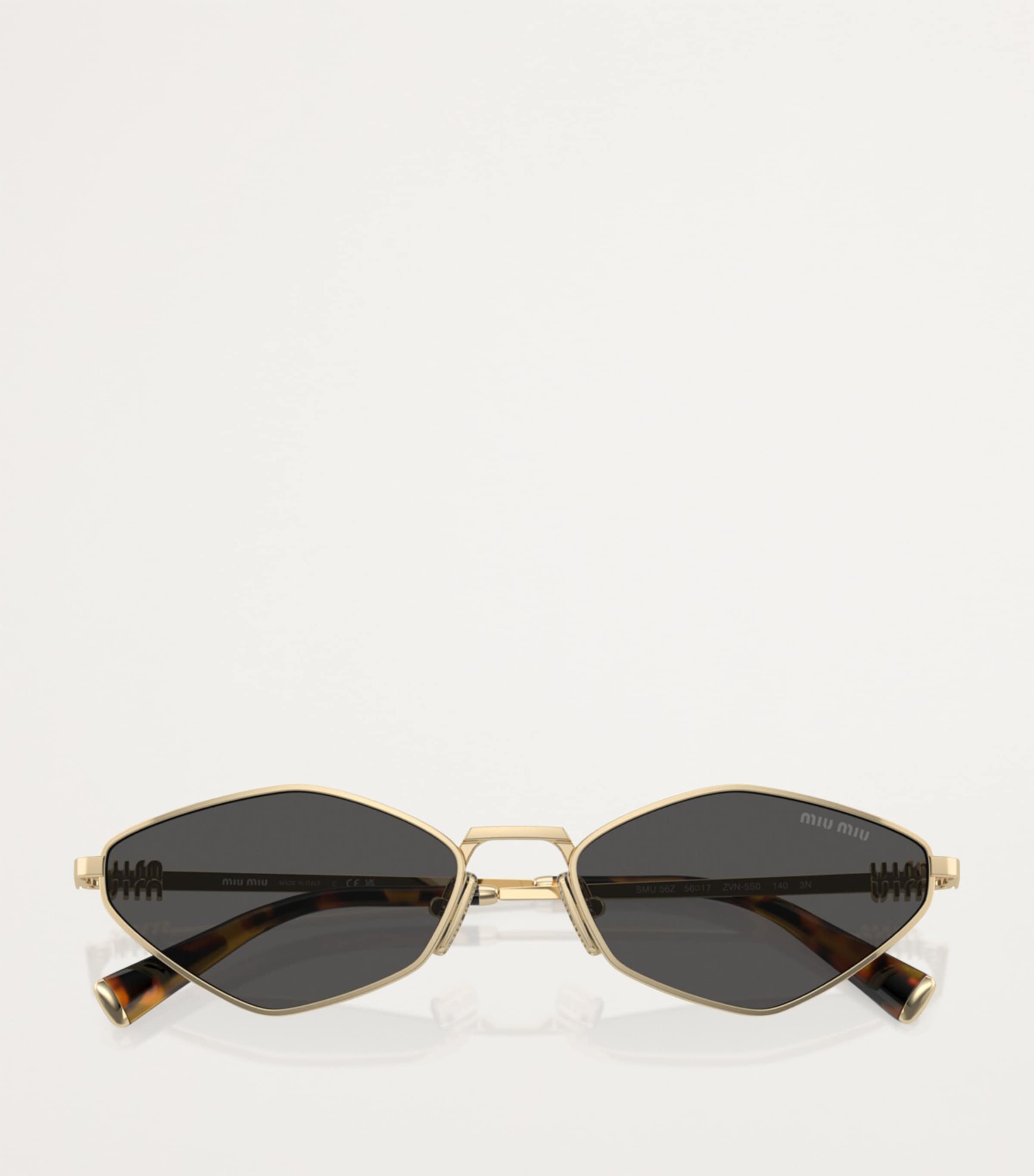 MU 56ZS GLD SHN GRY ZVN5S0 Image 5