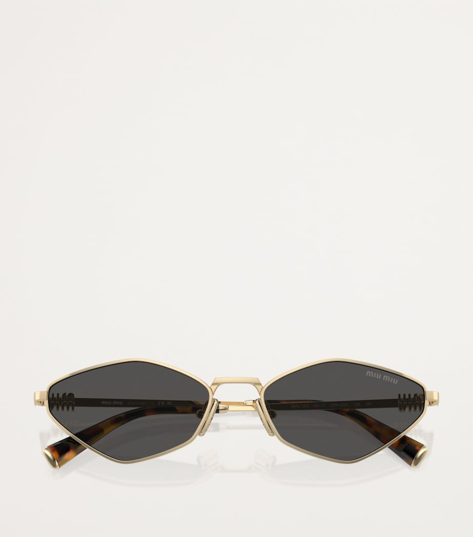 MU 56ZS GLD SHN GRY ZVN5S0 Image 5