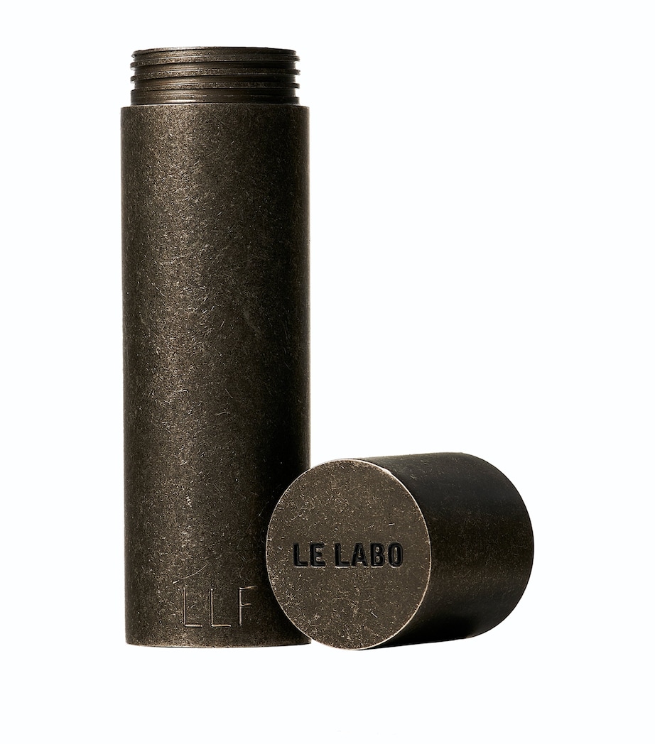 Travel Tube Case NO COLOUR Image 1