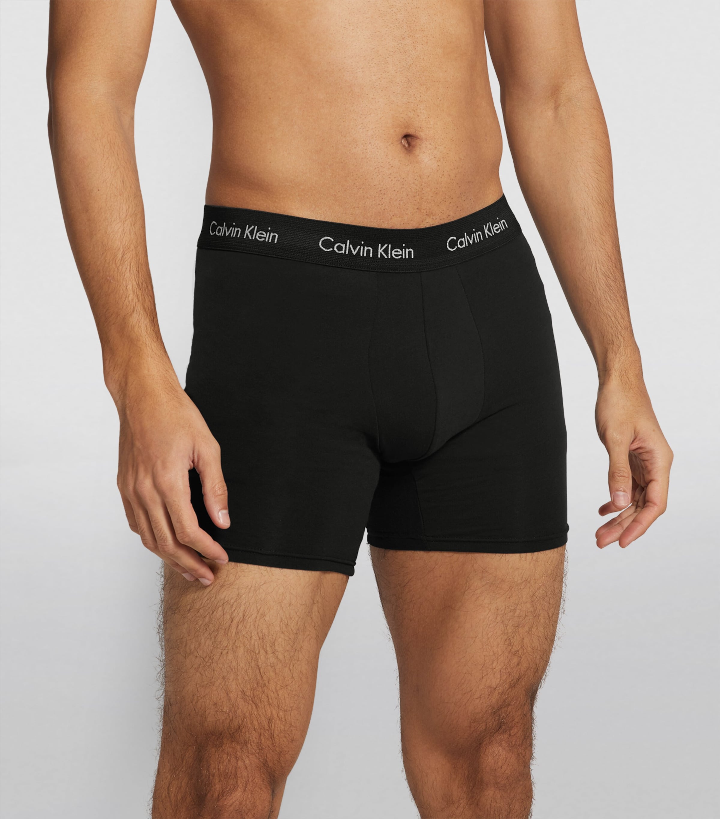 Calvin klein boxer shorts uk online