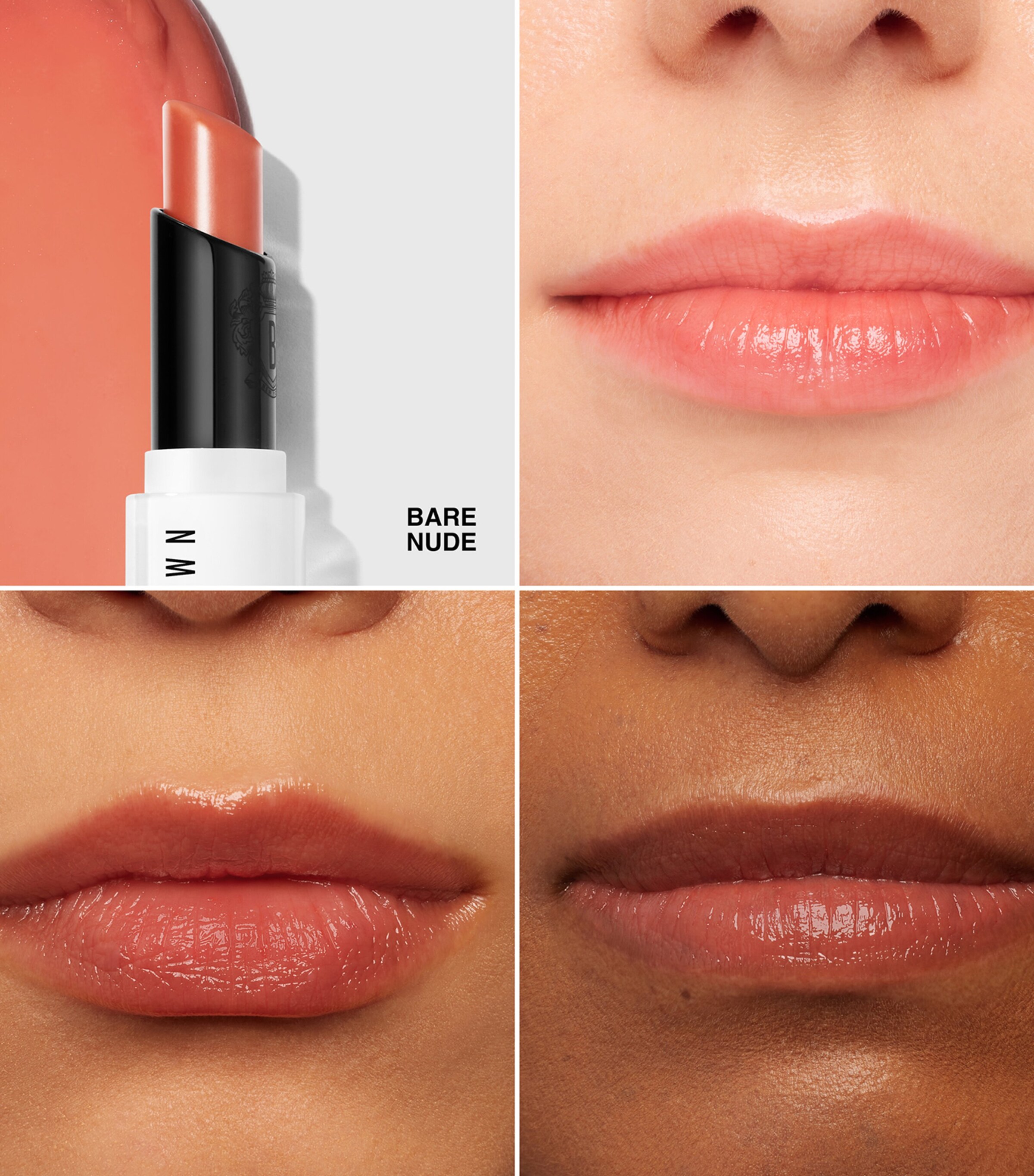 Bobbi Brown Extra Lip Tint Nude Image 2