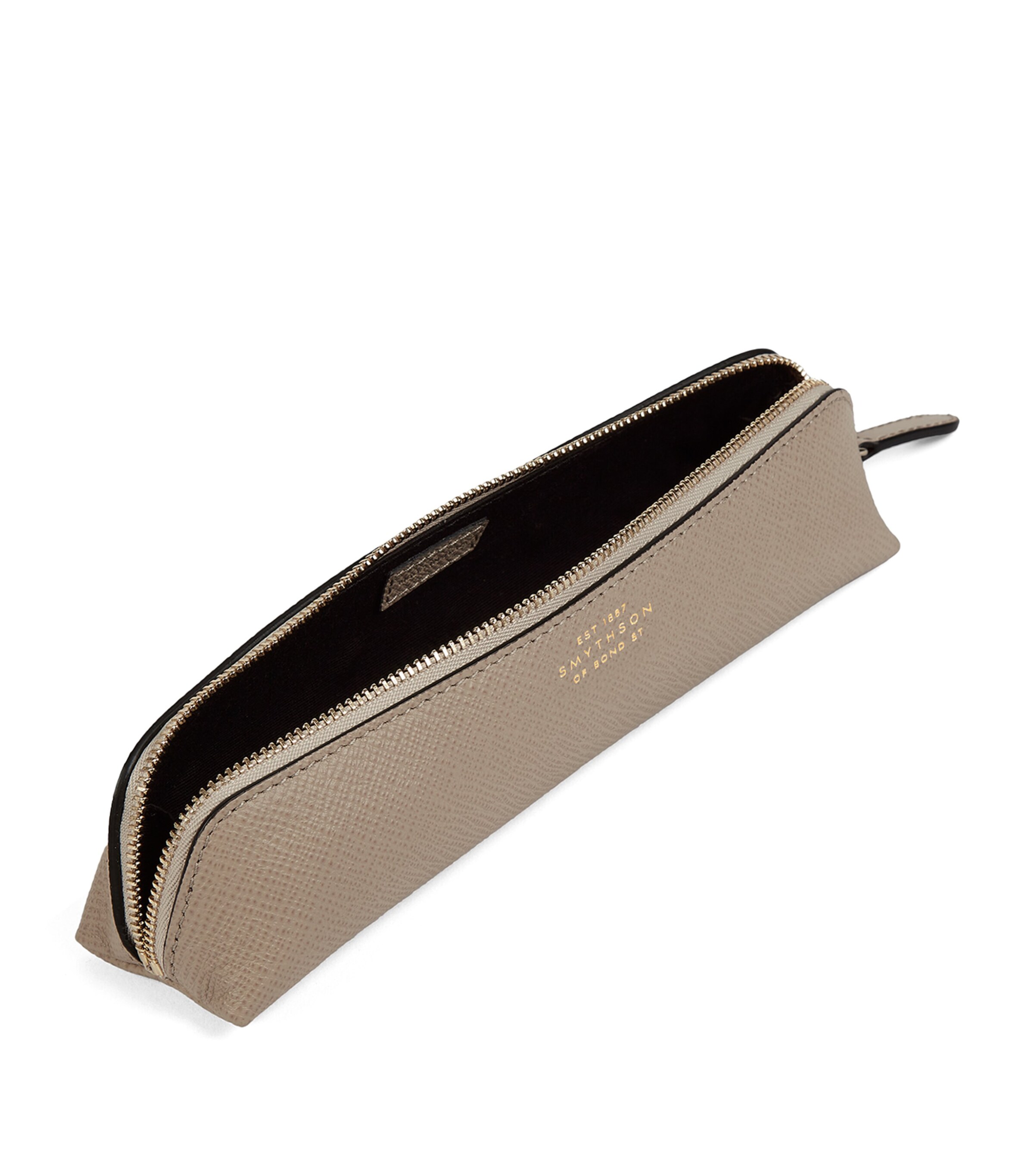 Leather Pencil Case SANDSTONE Image 3