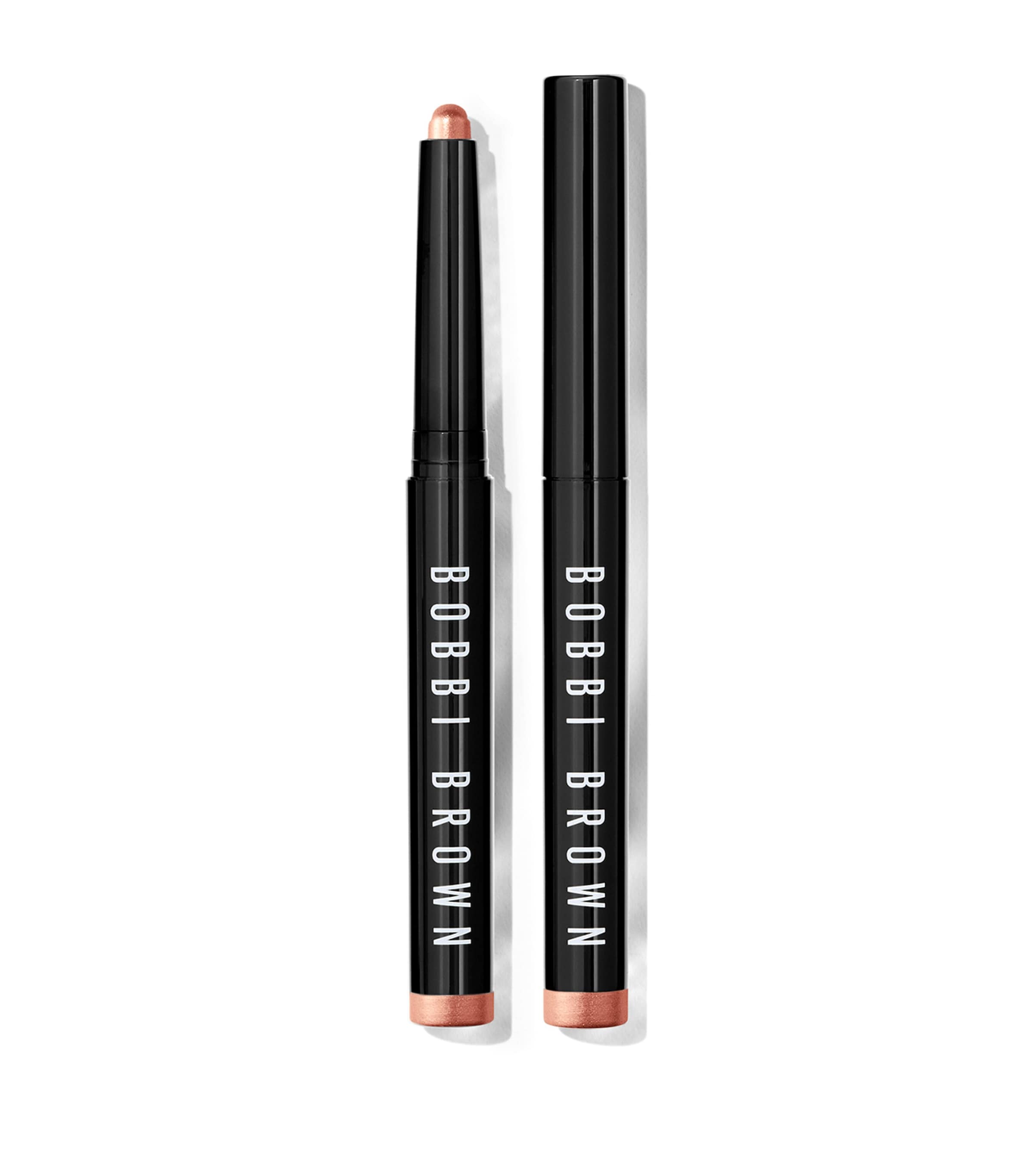 Bobbi Brown Long-wear Cream Shadow Stick In Bellini