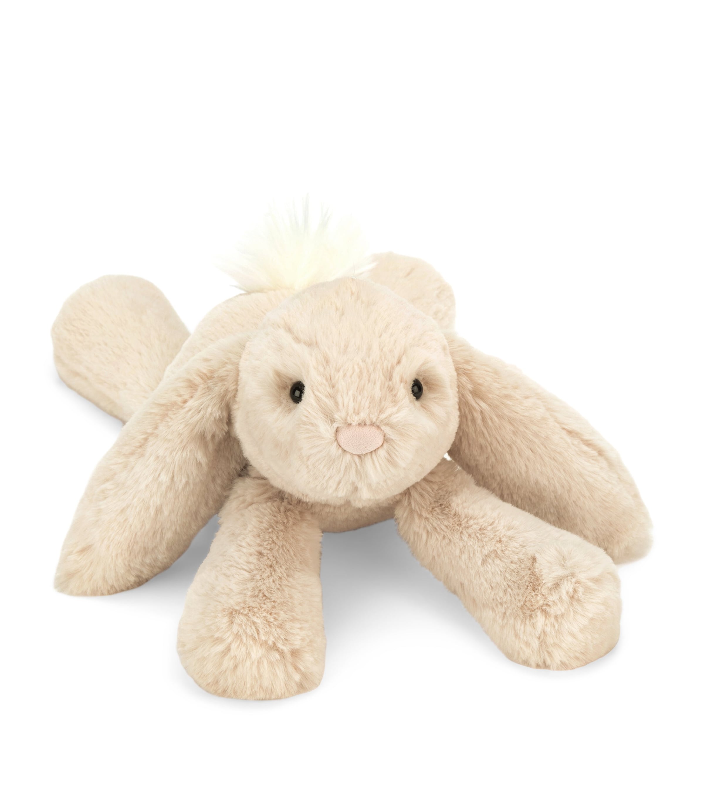 Jellycat Smudge Rabbit (13cm) Image 1