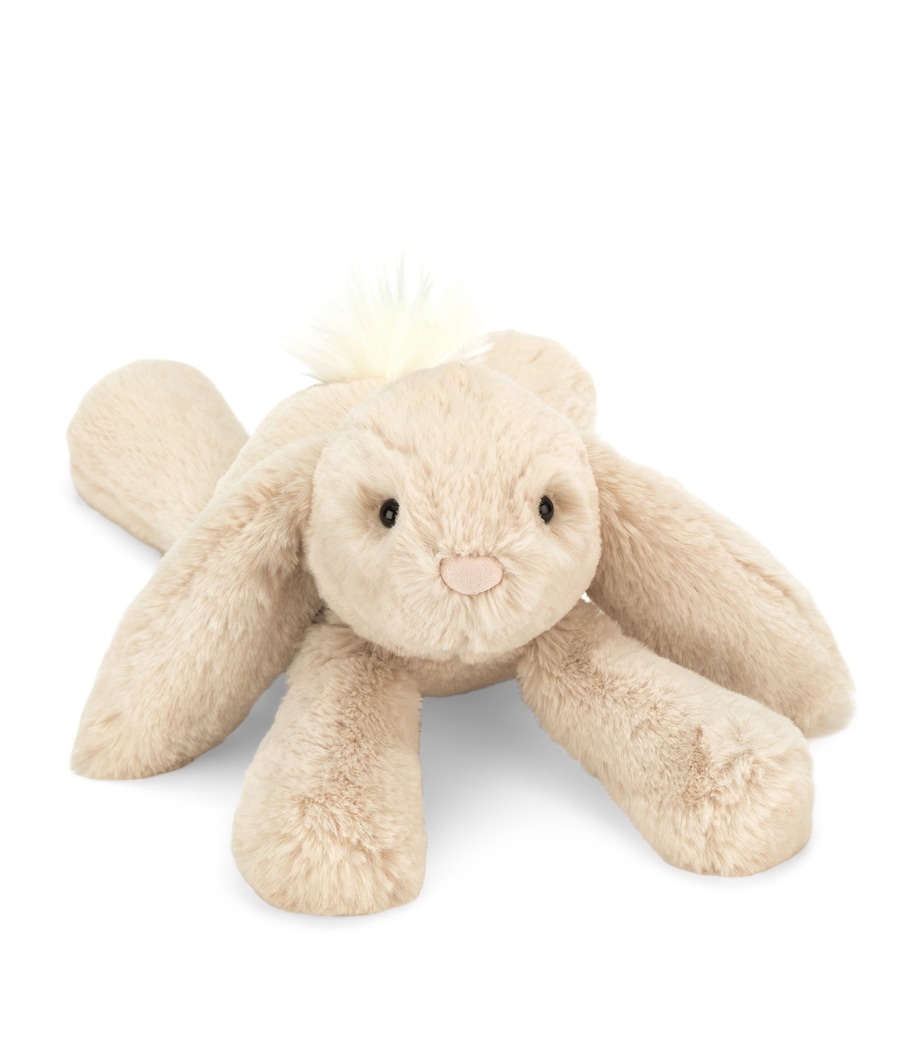 Jellycat Smudge Rabbit (13cm) Image 1