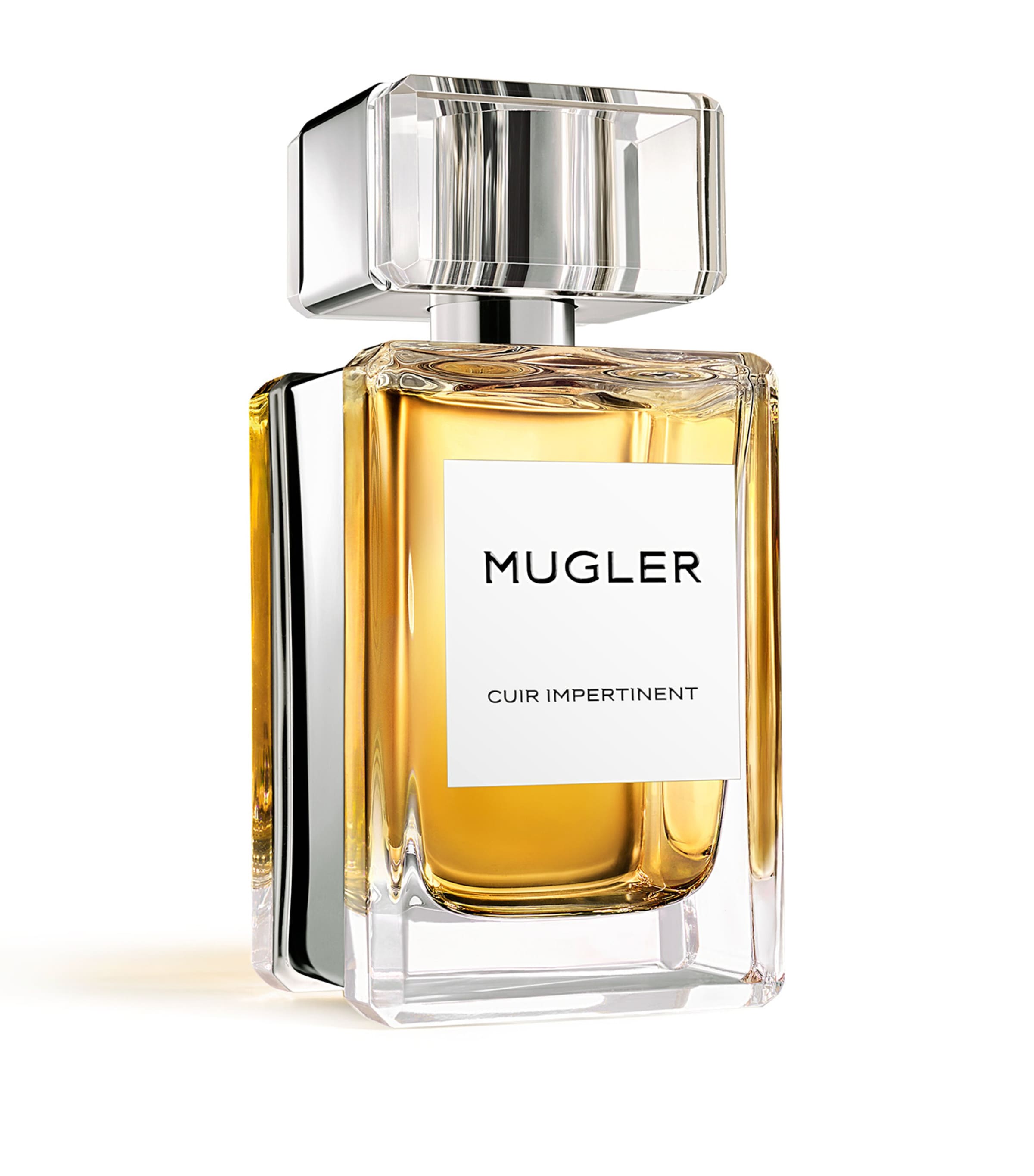 Mugler Les Exceptions Cuir Impertinent Eau De Parfum