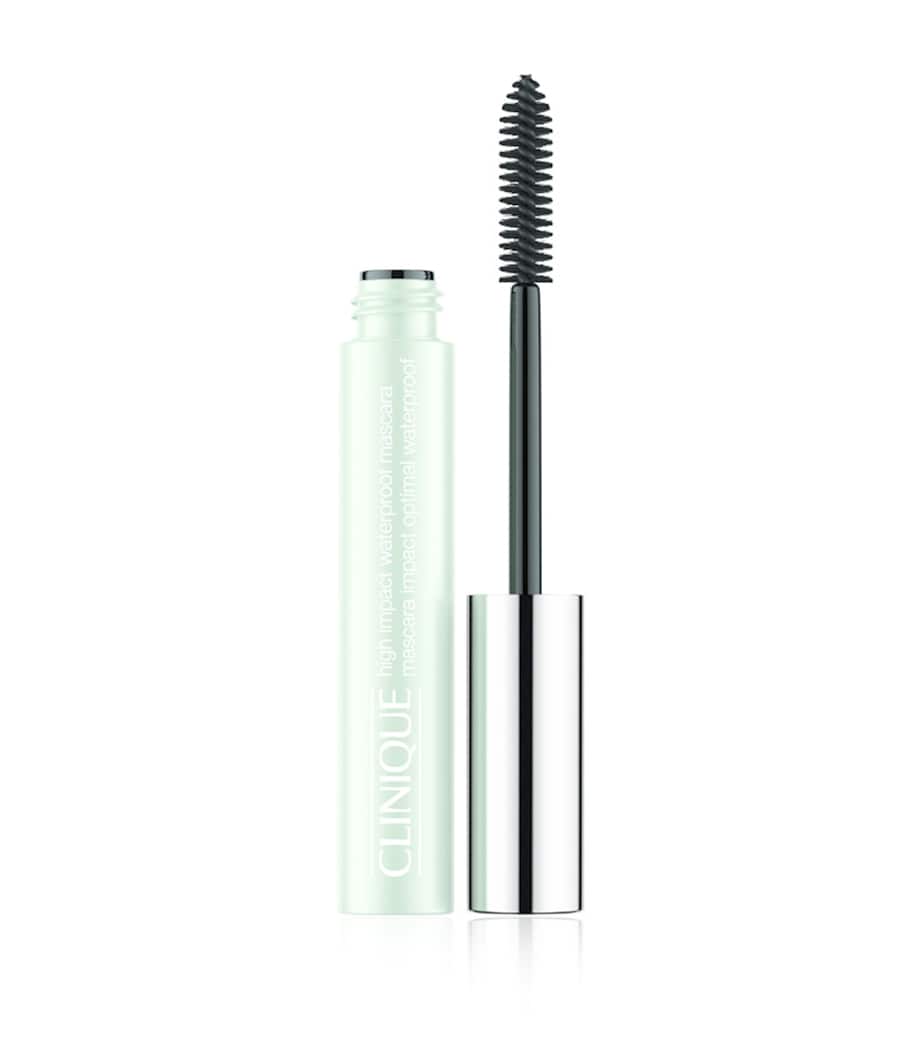 High Impact Waterproof Mascara BLACK Image 1