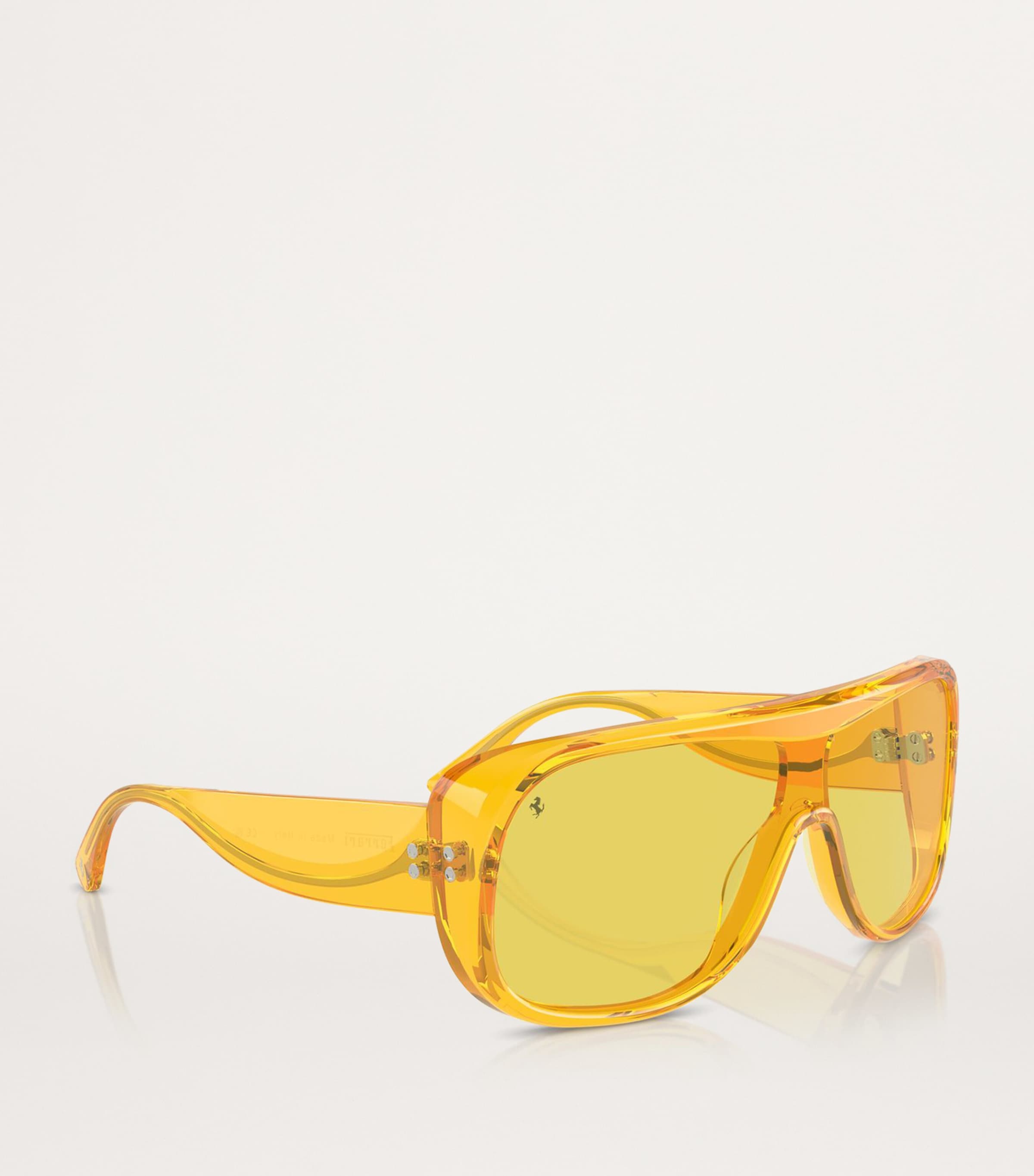 Ferrari Titanium FH2006U Sunglasses Image 6