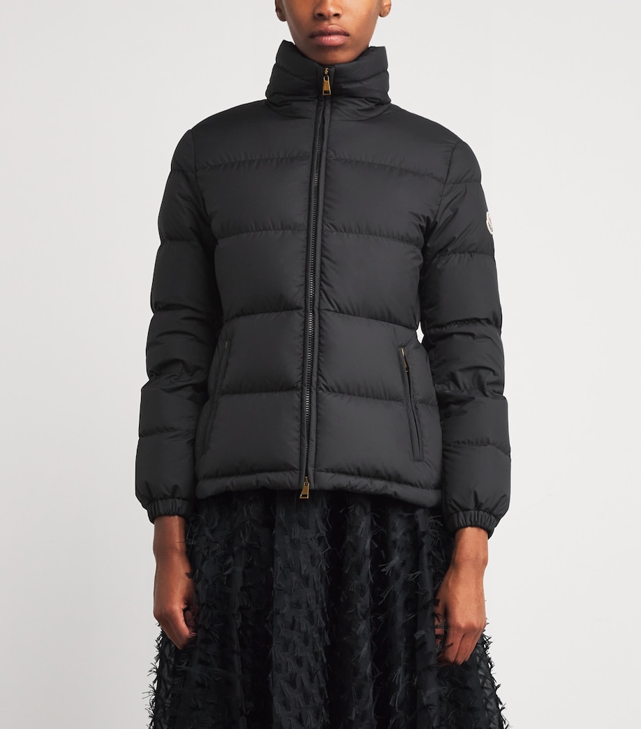 Down Dourbe Puffer Jacket 999 Image 3