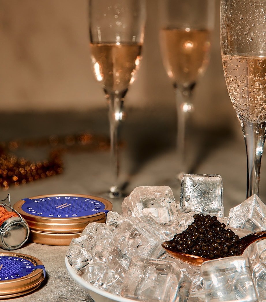 Beluga Caviar (125g) NO COLOUR Image 2