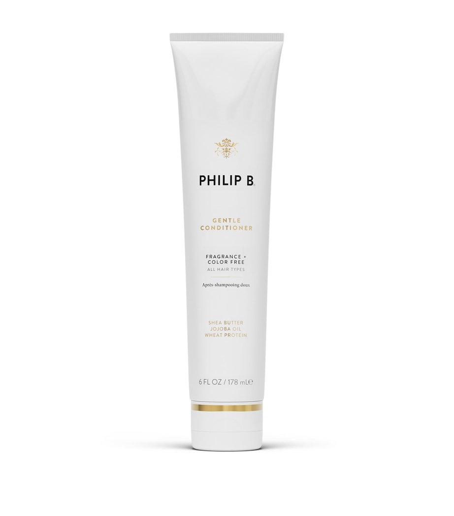 Gentle Conditioner (178ml) NO COLOUR Image 1