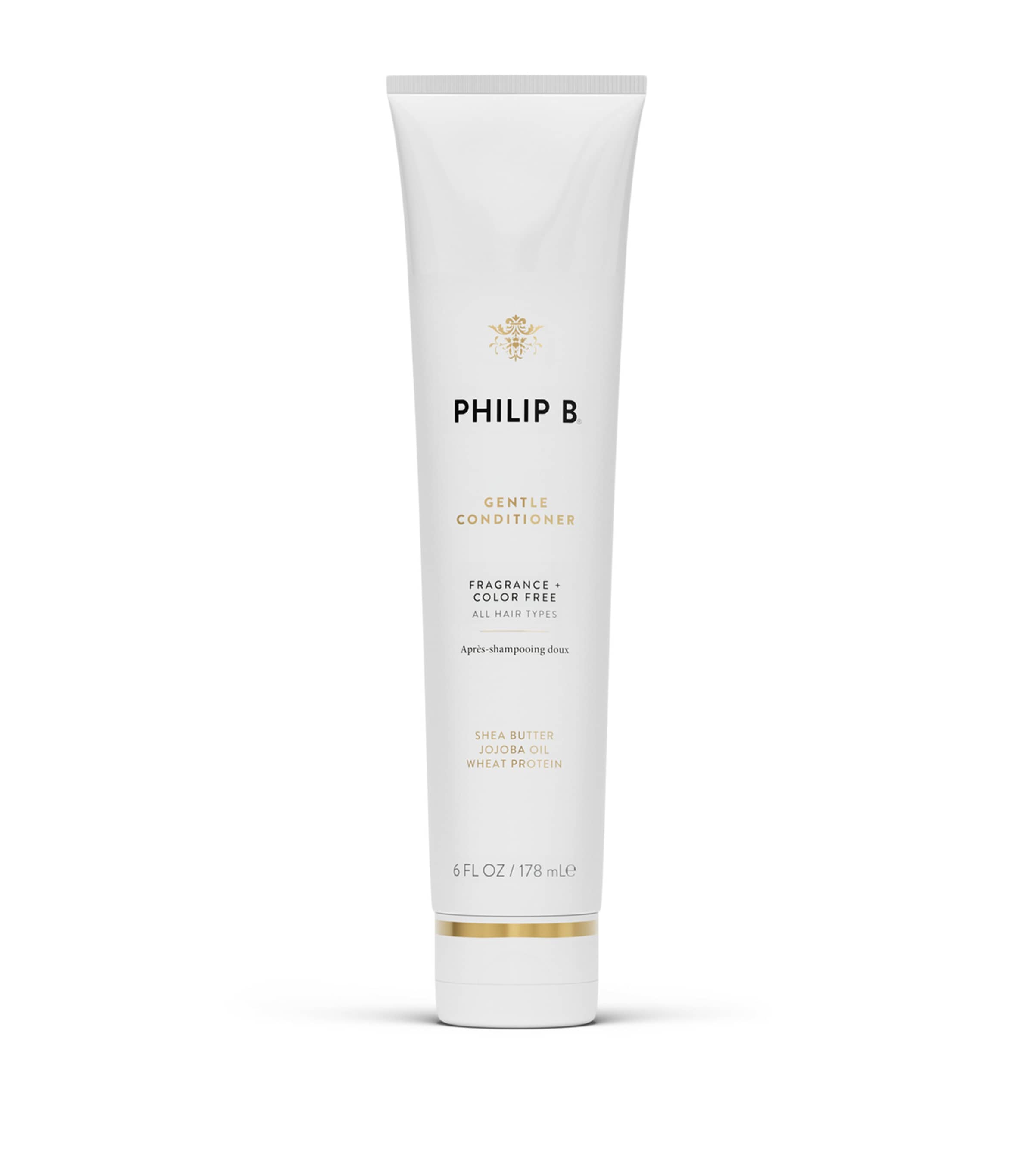 Philip B Gentle Conditioner (178ml) | Haircare | Conditioner