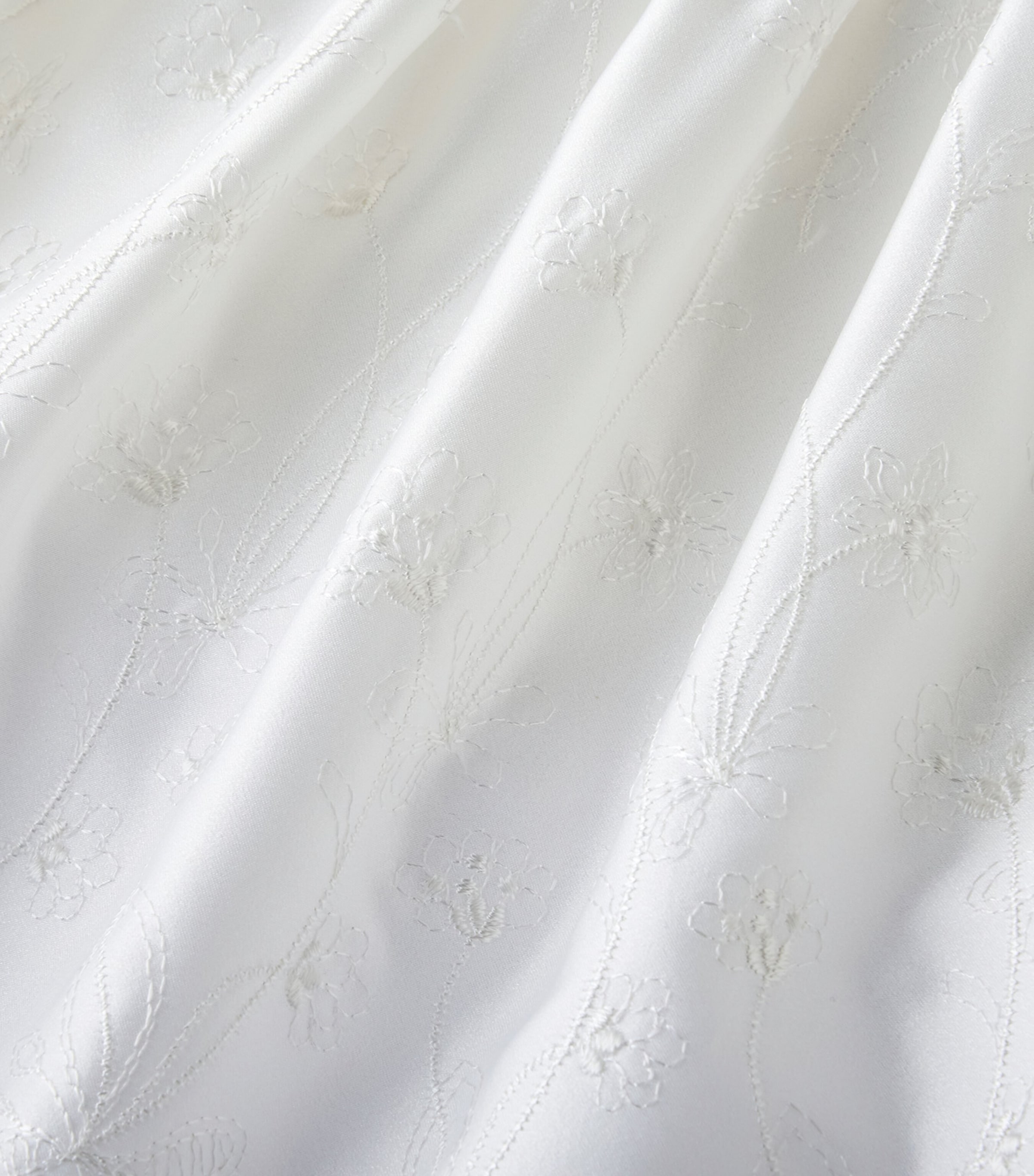 Embroidered Dress (2-5 Years) 1 Image 2