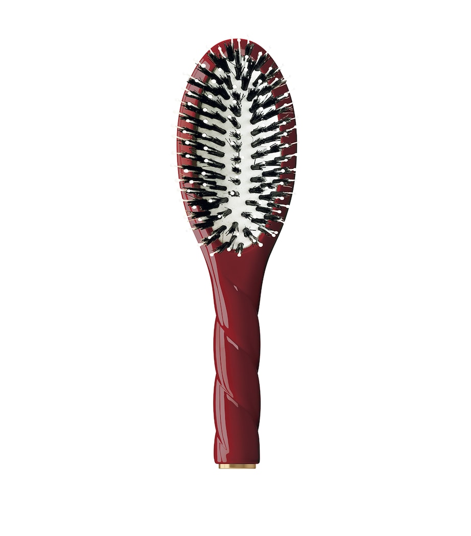 N.01 The Universal Hair Care Brush NO COLOUR Image 1