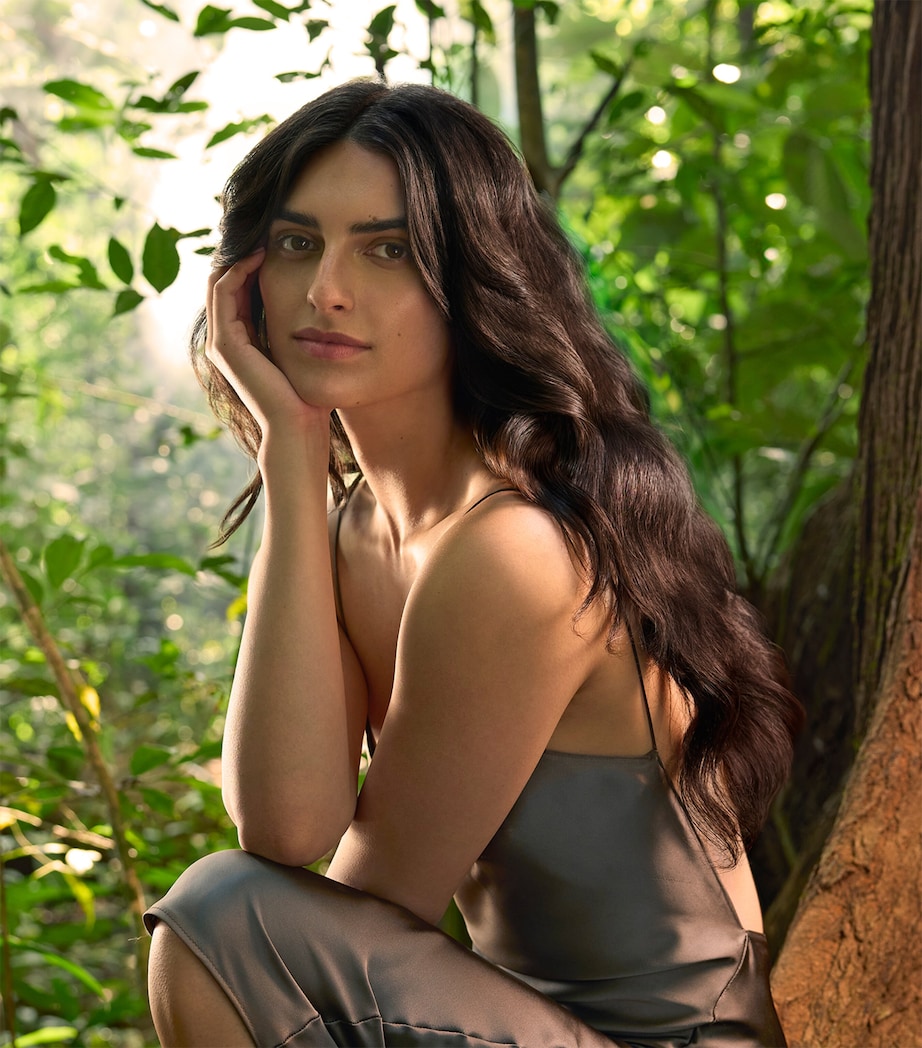 Bringadi Hair Mask (200ml) NO COLOUR Image 3