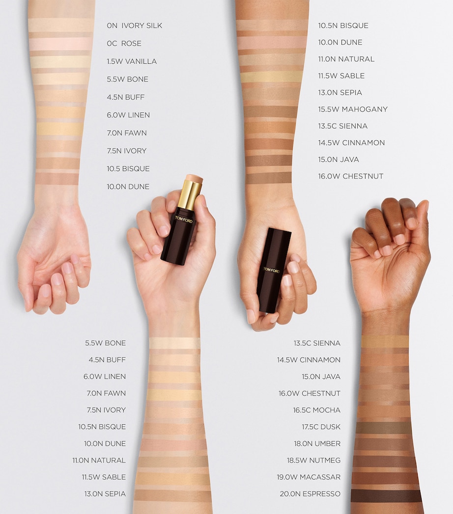 TOM FORD Architecture Multi-Use Foundation Stick Cinnamon Image 3